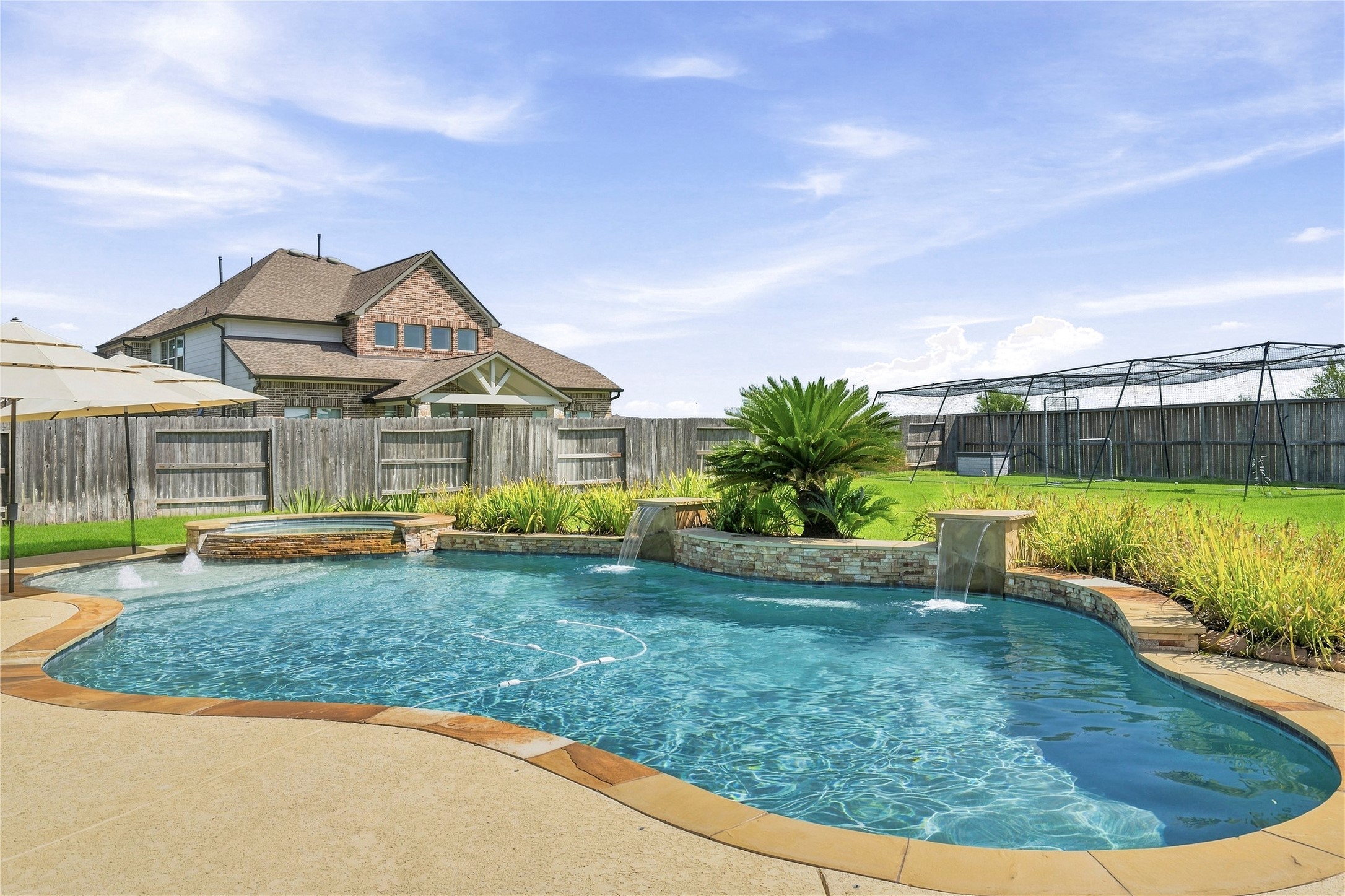 6603 Hollow Bay Court, Katy, TX 77493