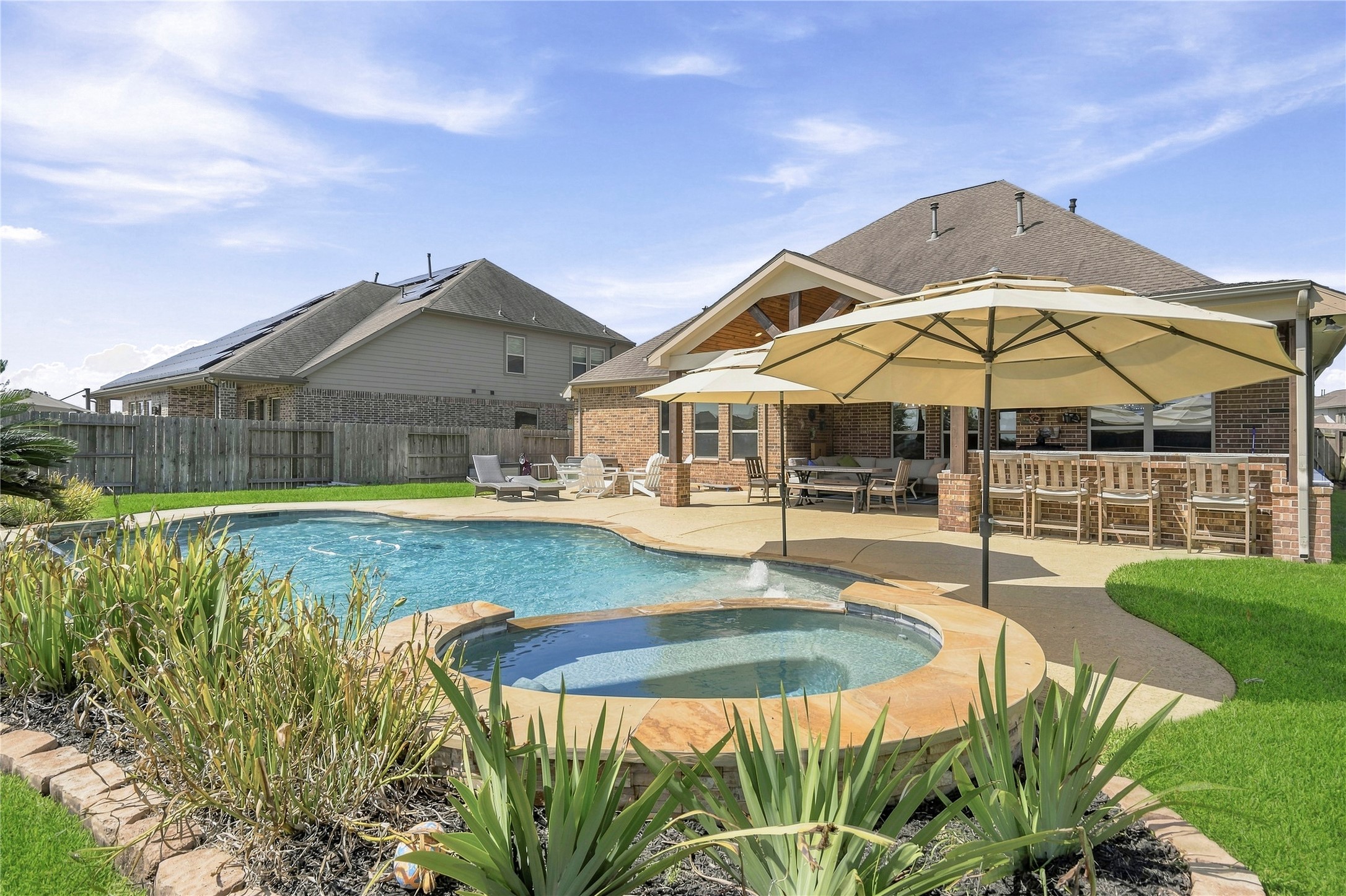 6603 Hollow Bay Court, Katy, TX 77493