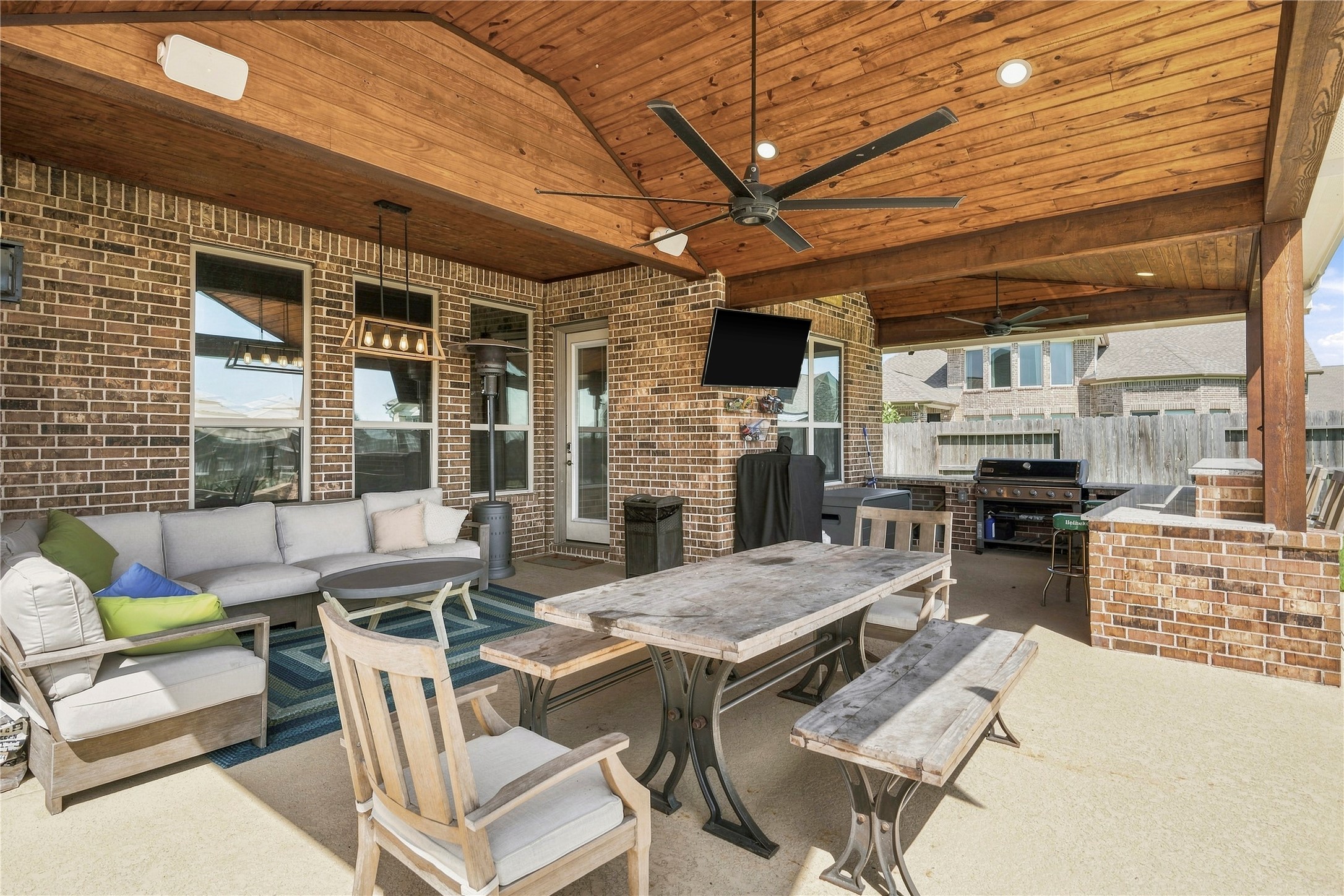 6603 Hollow Bay Court, Katy, TX 77493