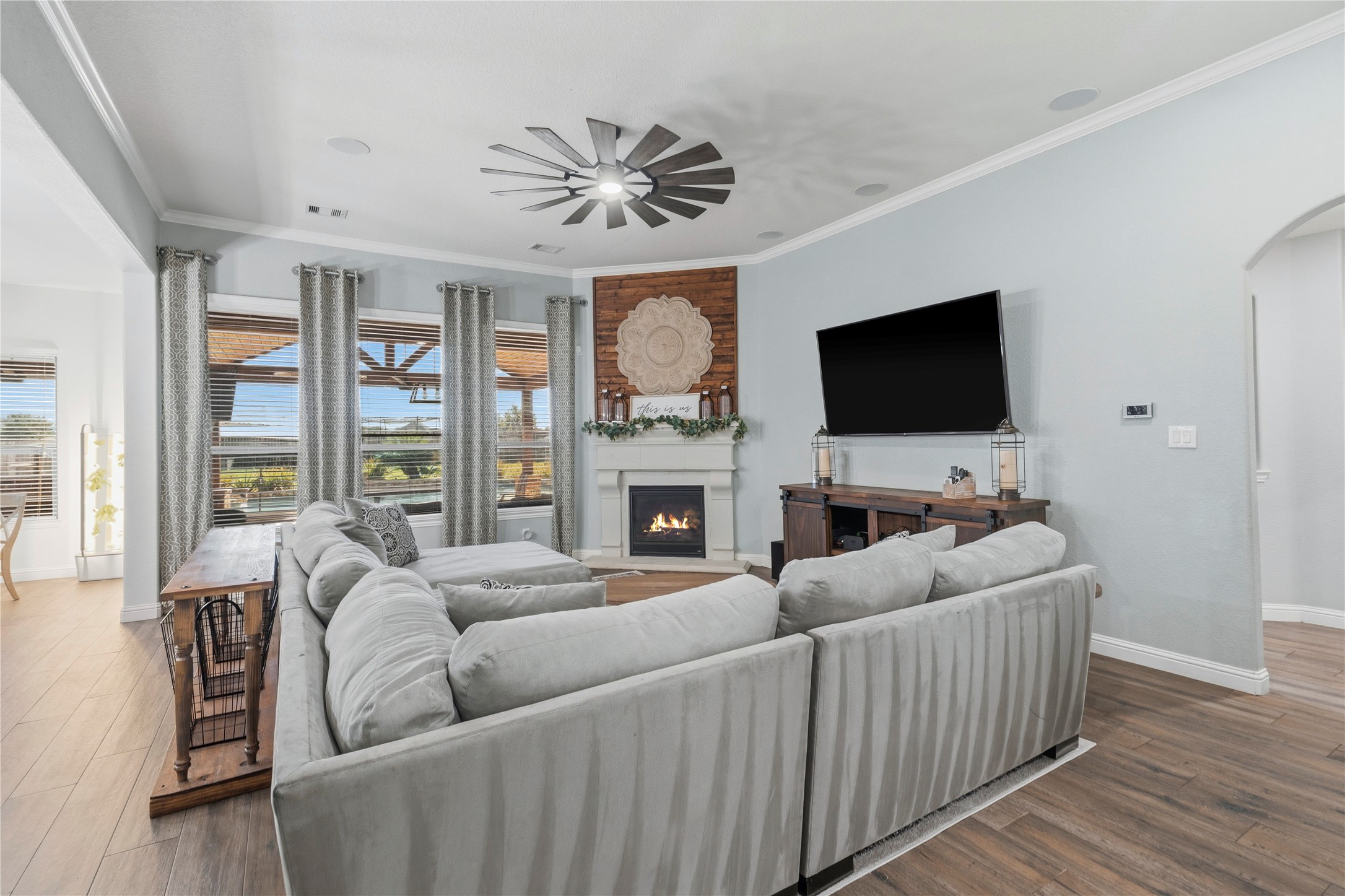 6603 Hollow Bay Court, Katy, TX 77493