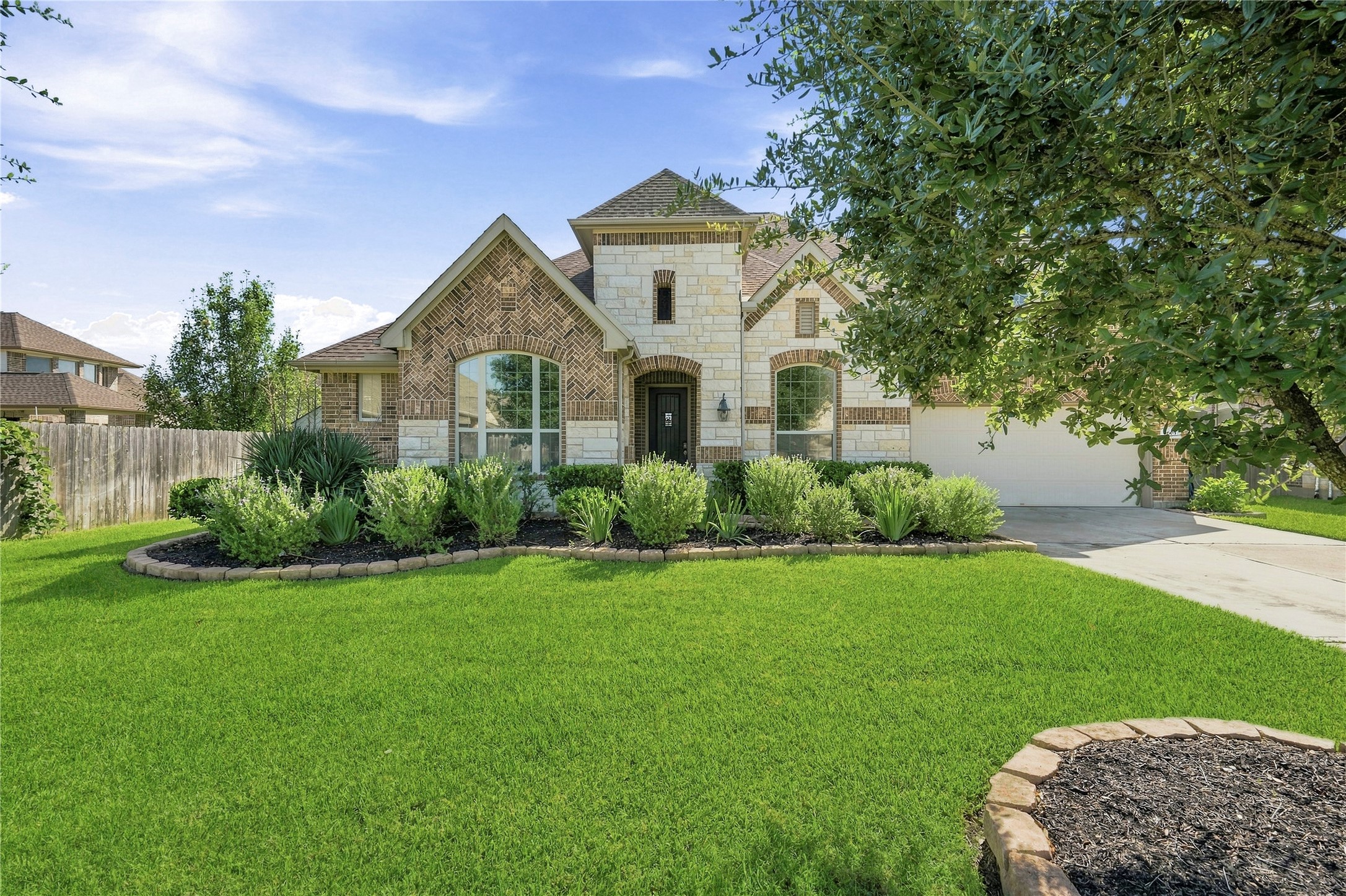 6603 Hollow Bay Court, Katy, TX 77493