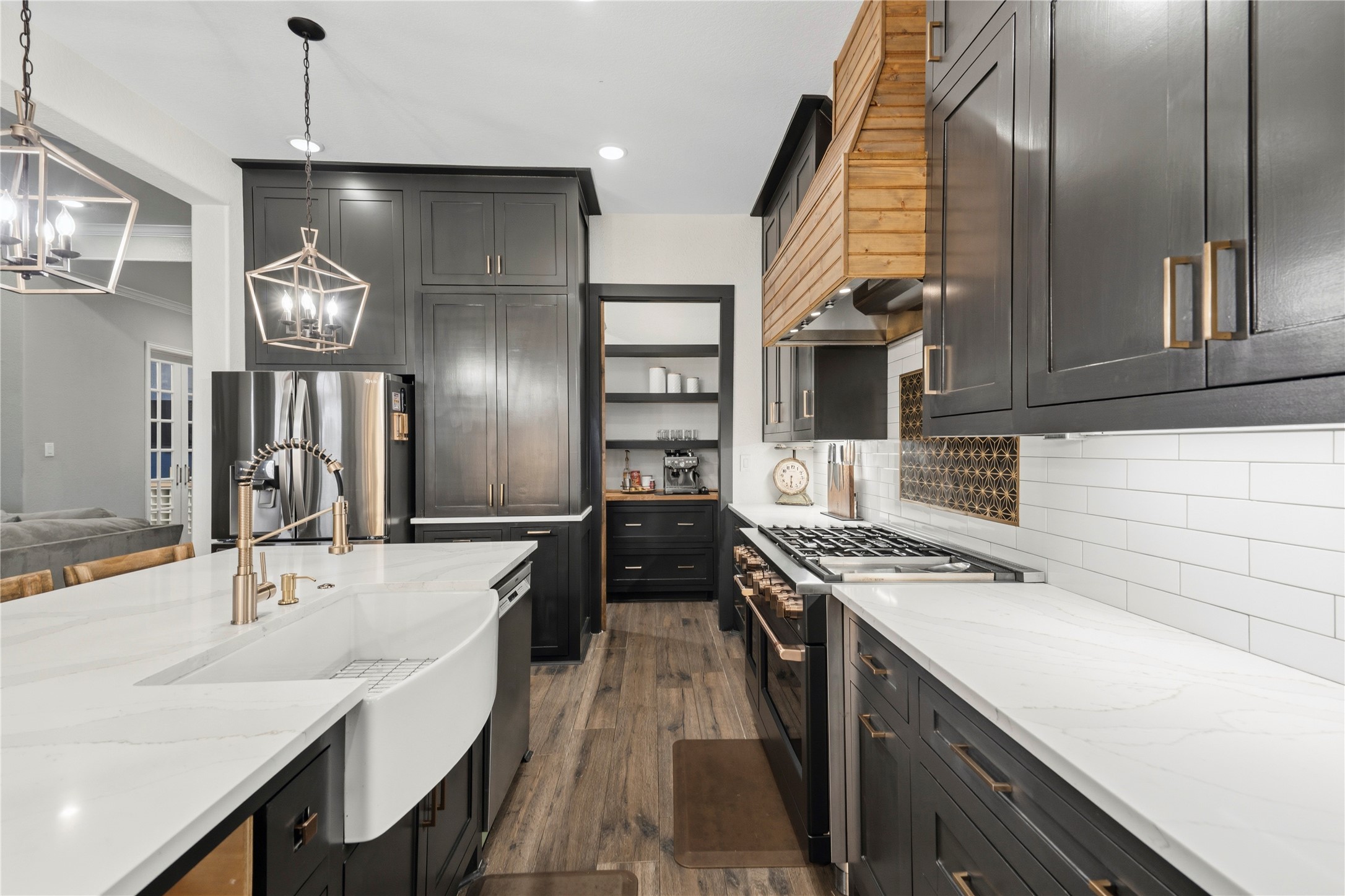 6603 Hollow Bay Court, Katy, TX 77493