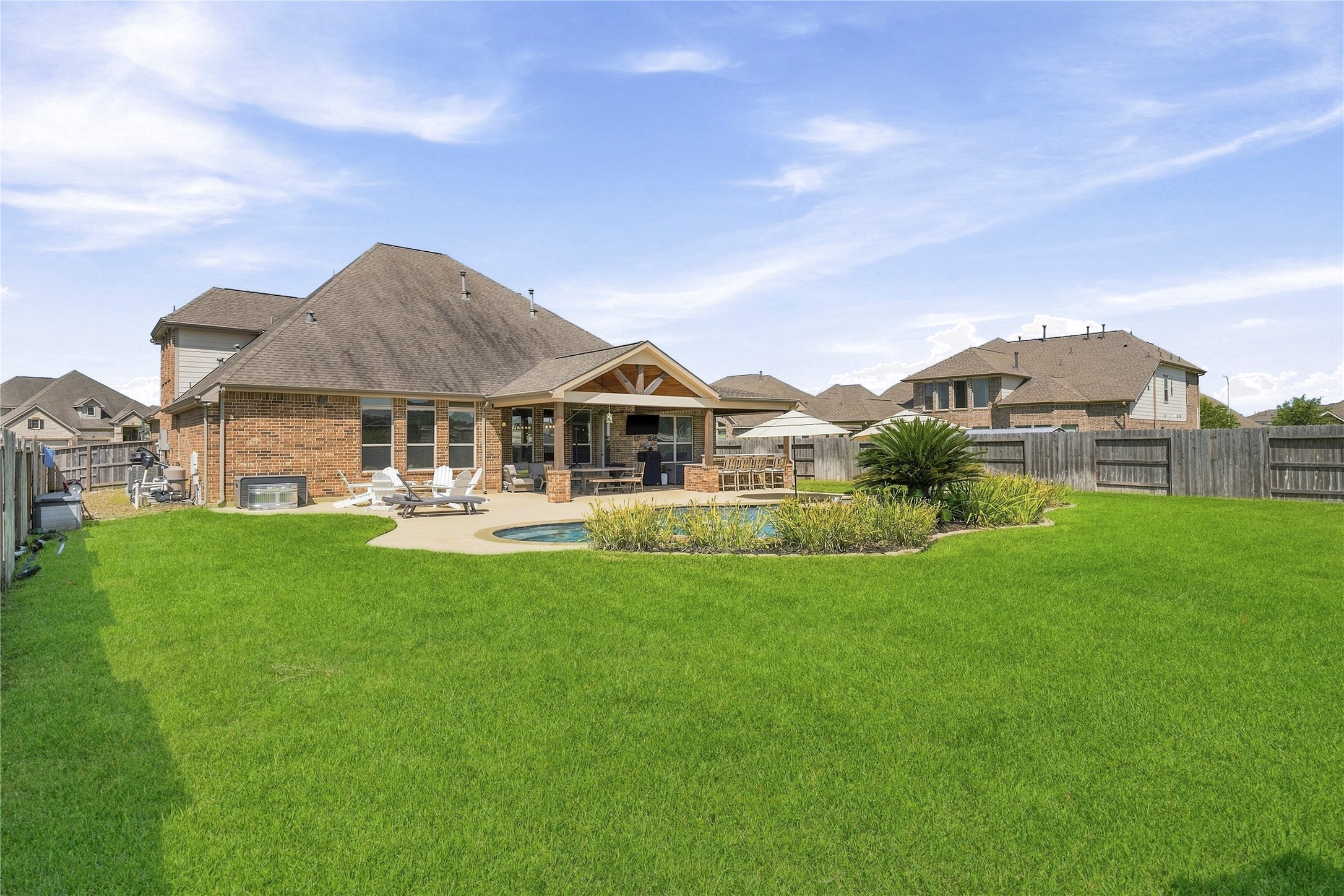 6603 Hollow Bay Court, Katy, TX 77493