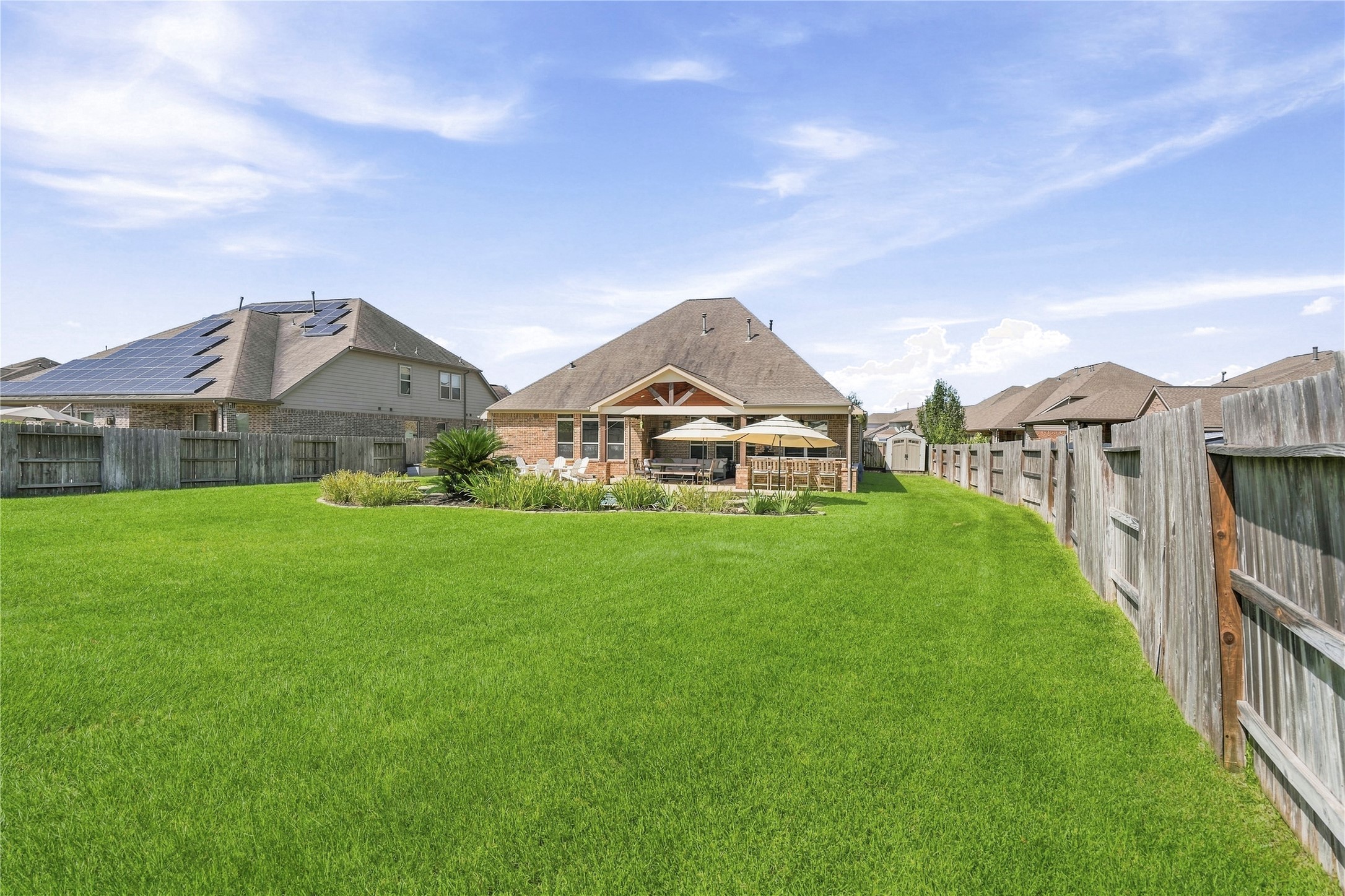 6603 Hollow Bay Court, Katy, TX 77493