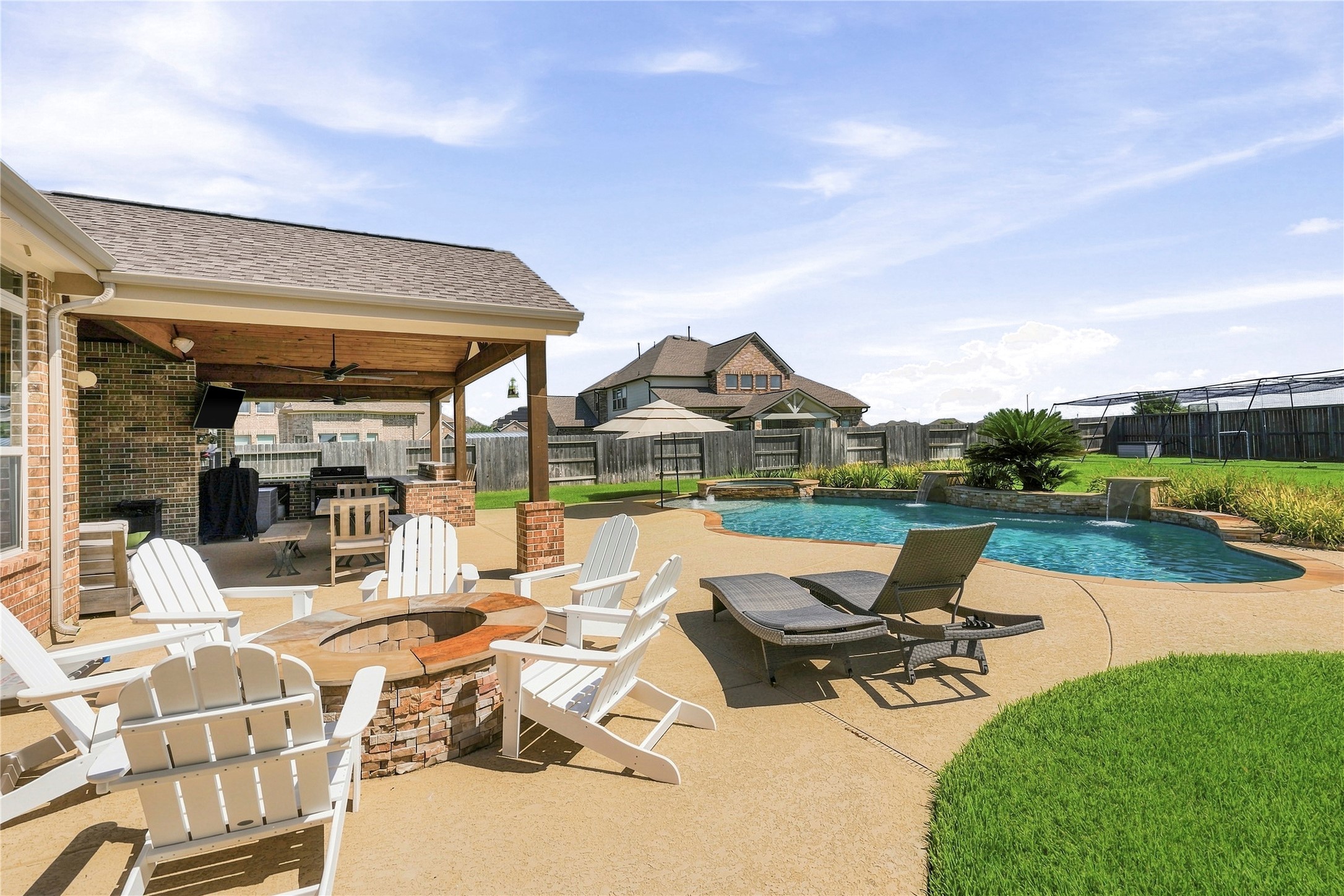 6603 Hollow Bay Court, Katy, TX 77493