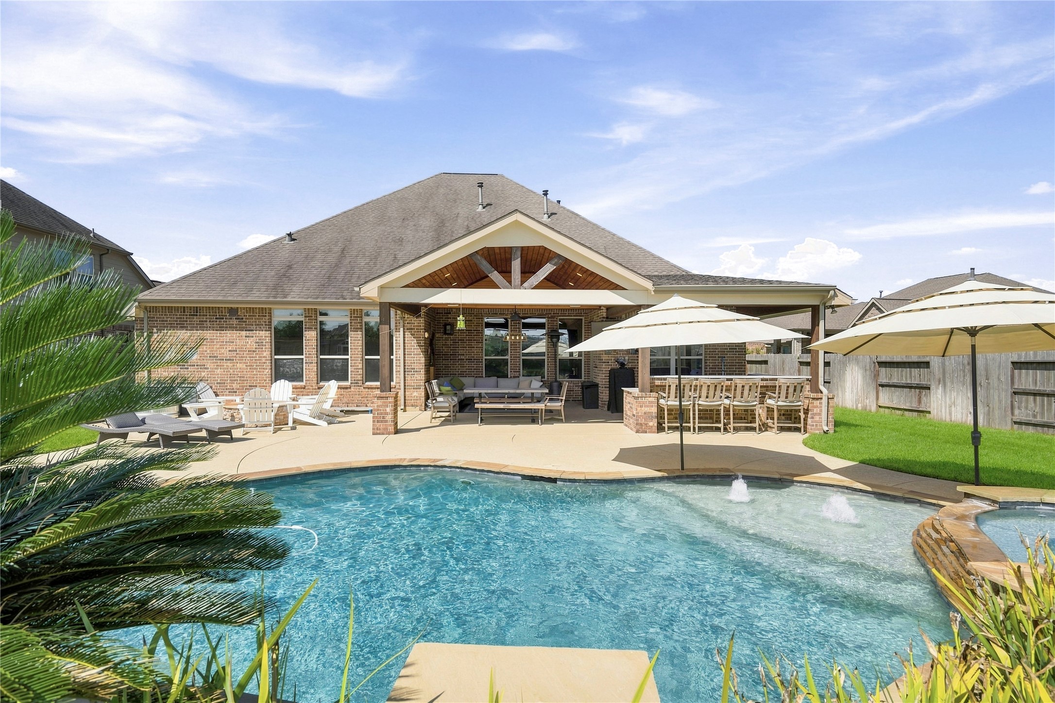 6603 Hollow Bay Court, Katy, TX 77493