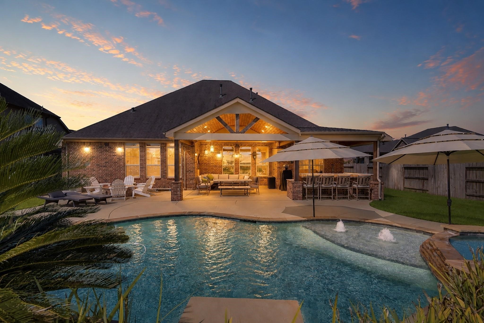 6603 Hollow Bay Court, Katy, TX 77493