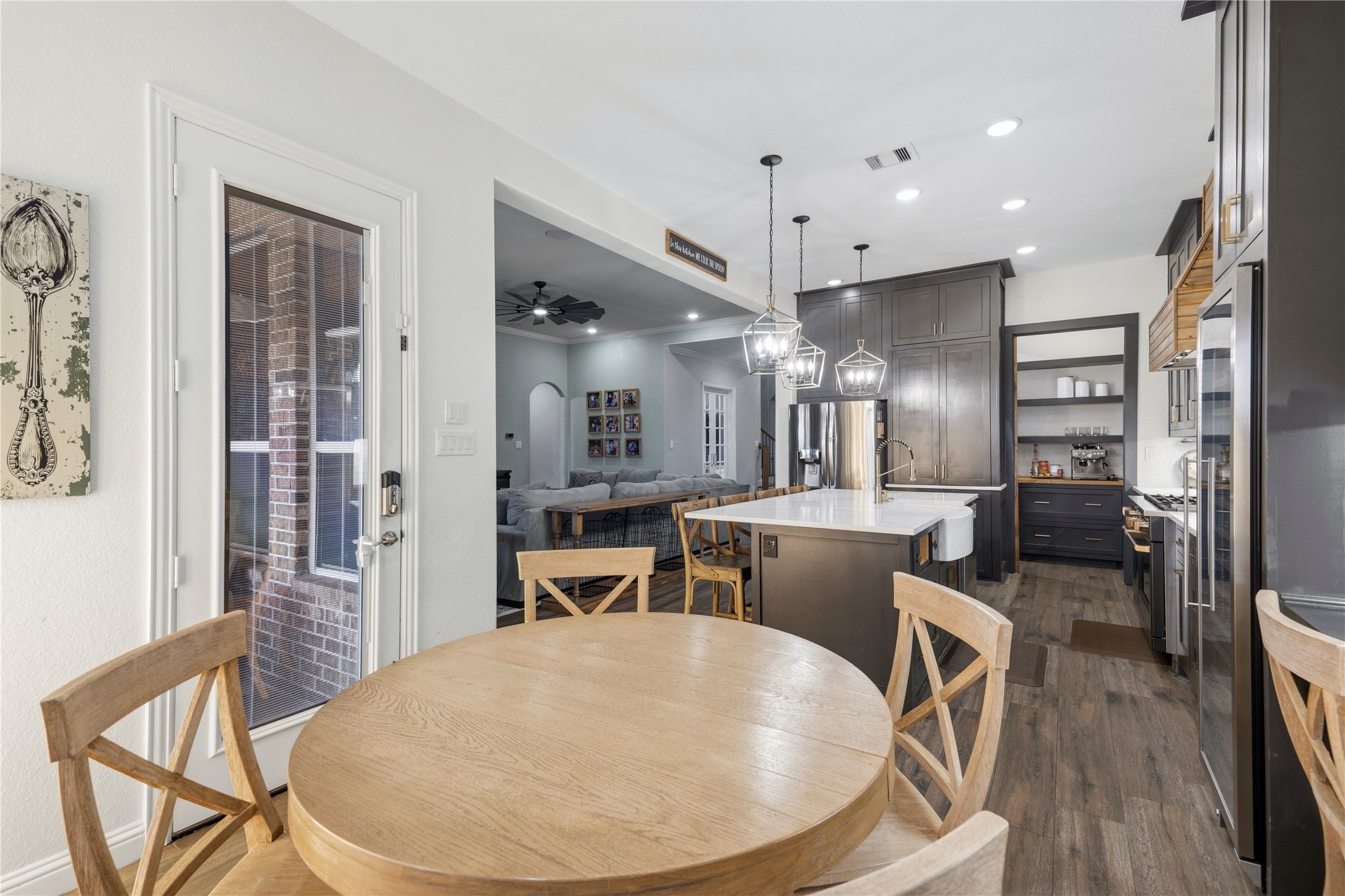 6603 Hollow Bay Court, Katy, TX 77493
