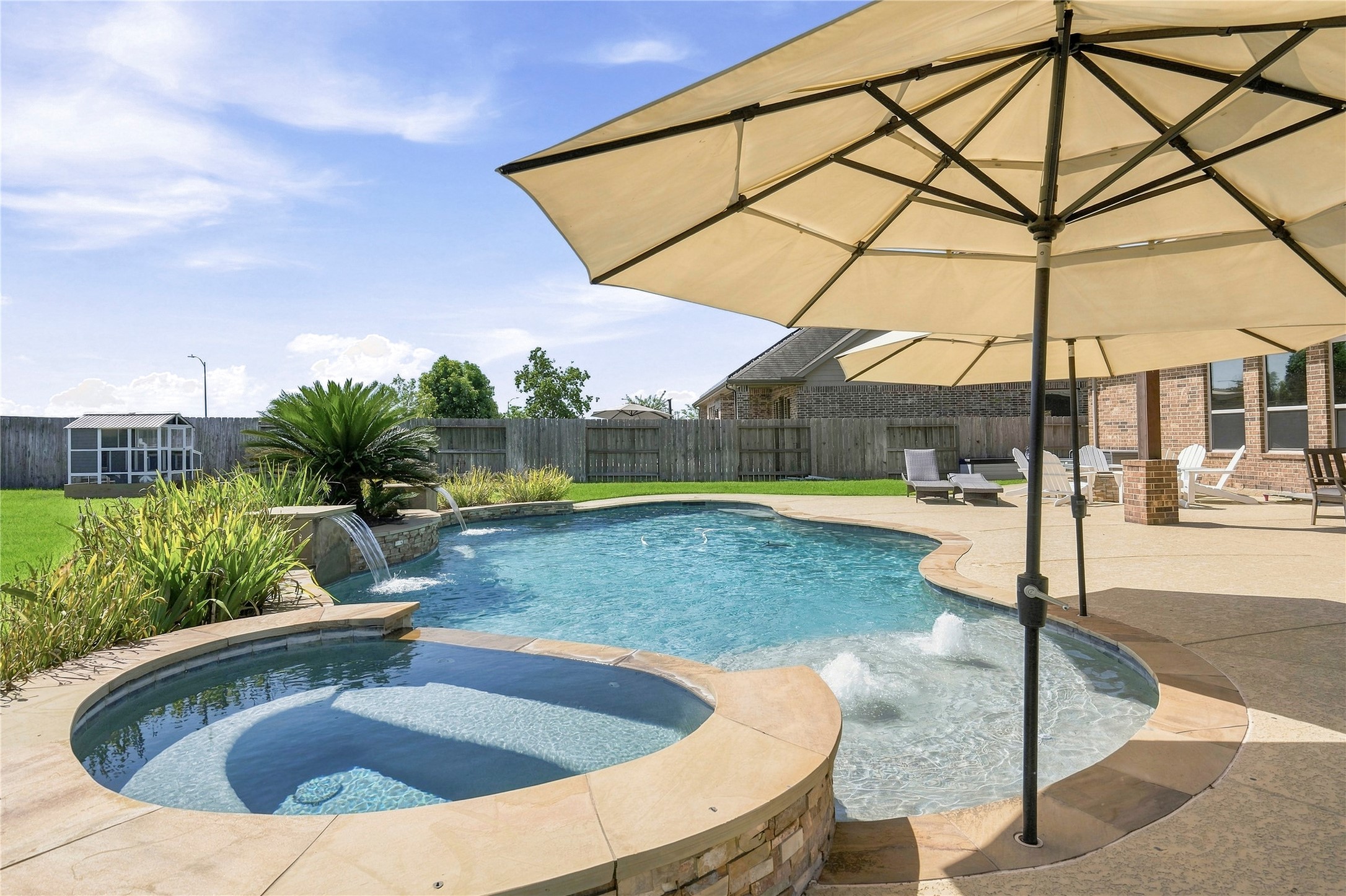 6603 Hollow Bay Court, Katy, TX 77493