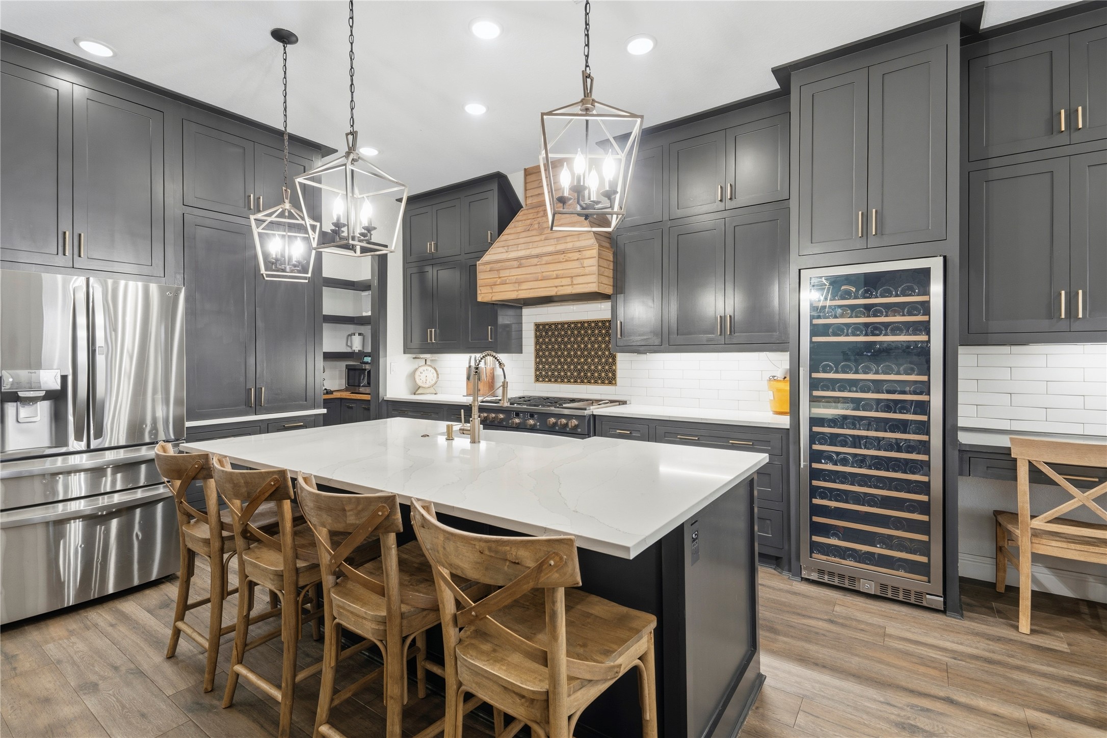 6603 Hollow Bay Court, Katy, TX 77493