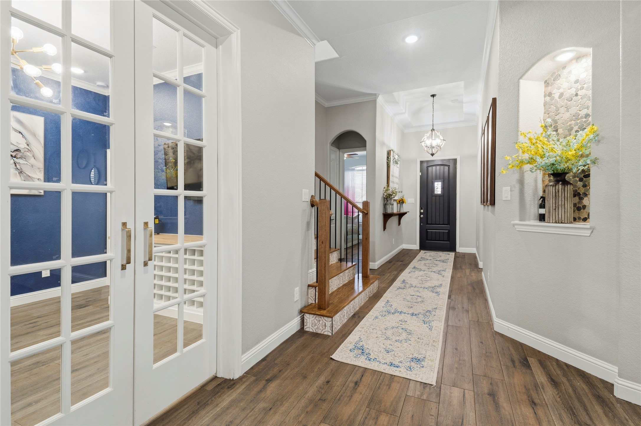 6603 Hollow Bay Court, Katy, TX 77493