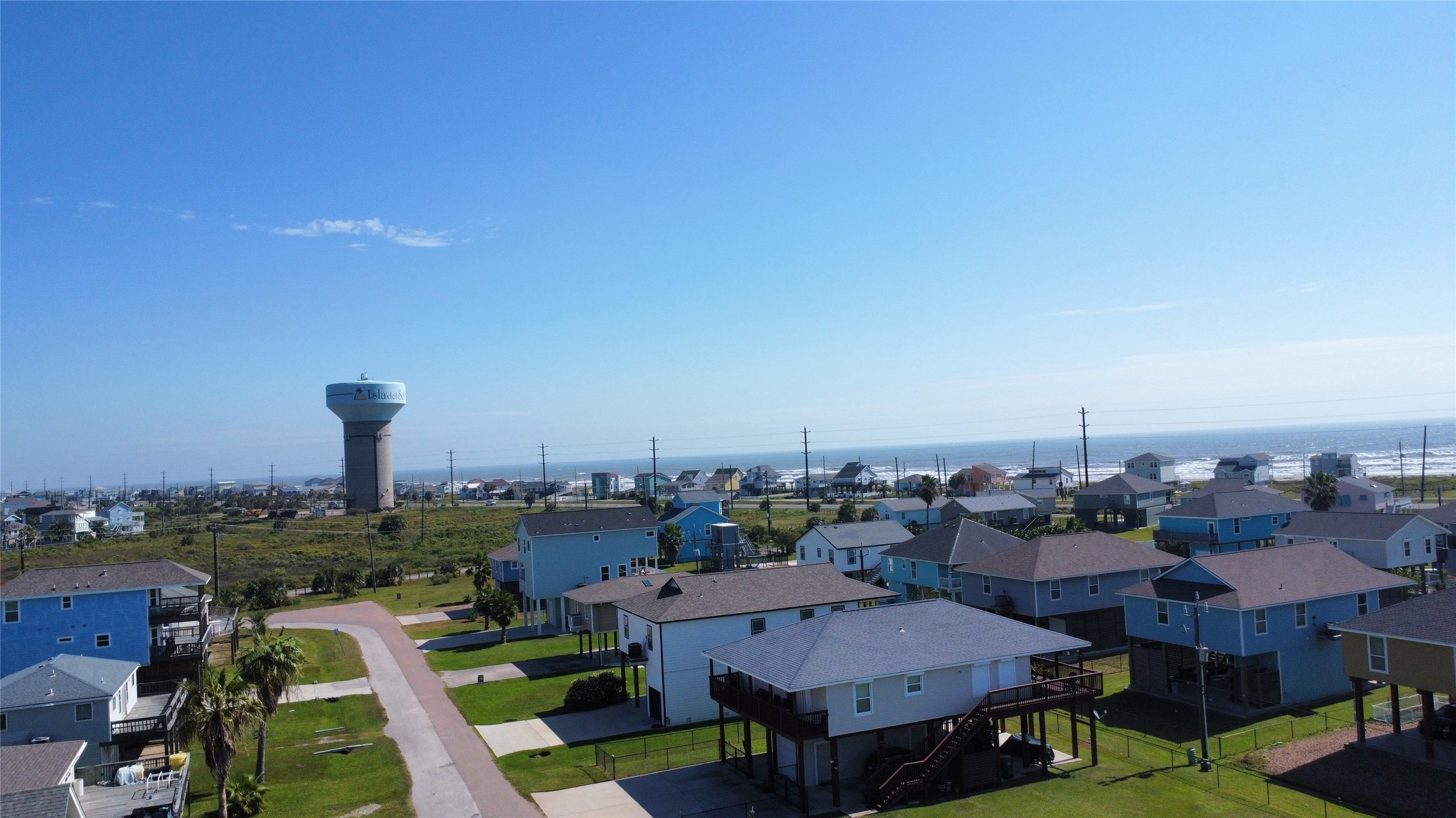0 Camino, Galveston, TX 77554