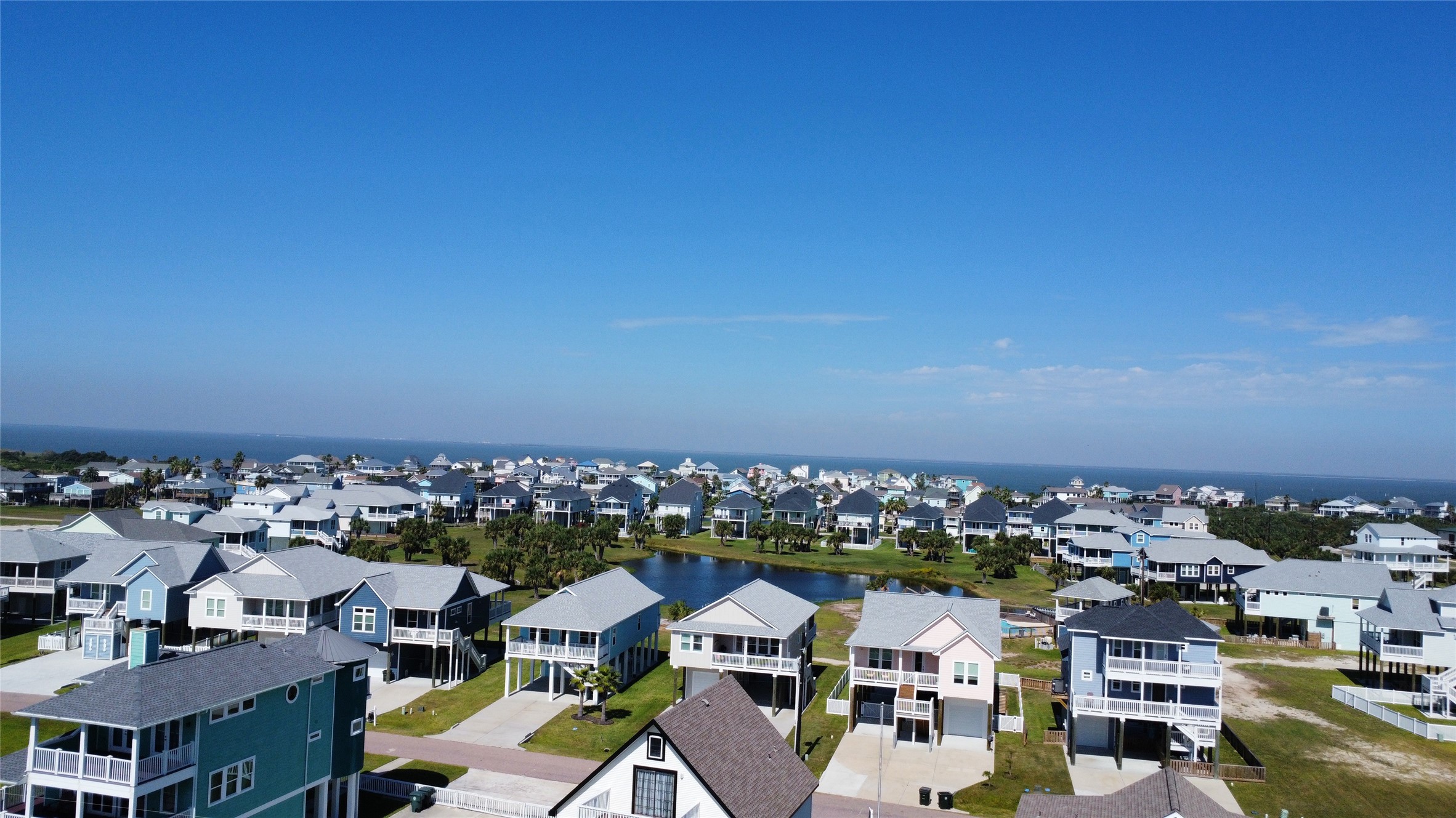 0 Camino, Galveston, TX 77554