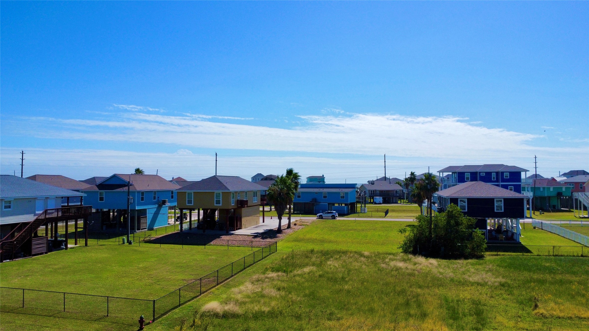 0 Camino, Galveston, TX 77554 0 Camino, Galveston, TX 77554