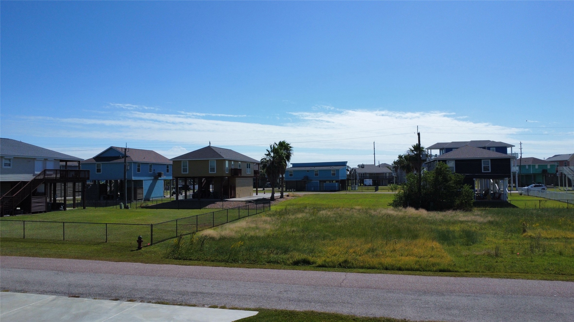 0 Camino, Galveston, TX 77554 0 Camino, Galveston, TX 77554