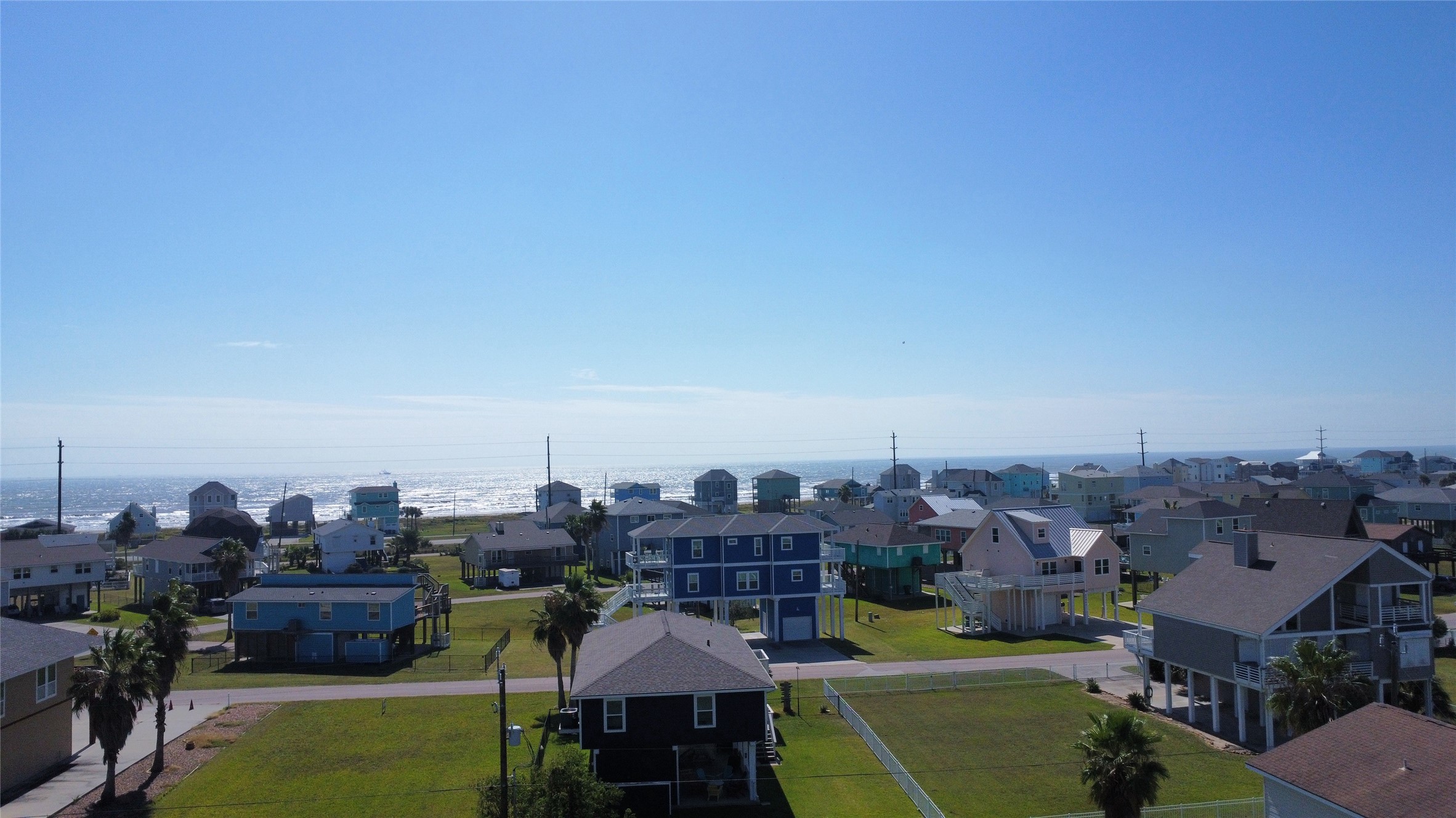 0 Camino, Galveston, TX 77554