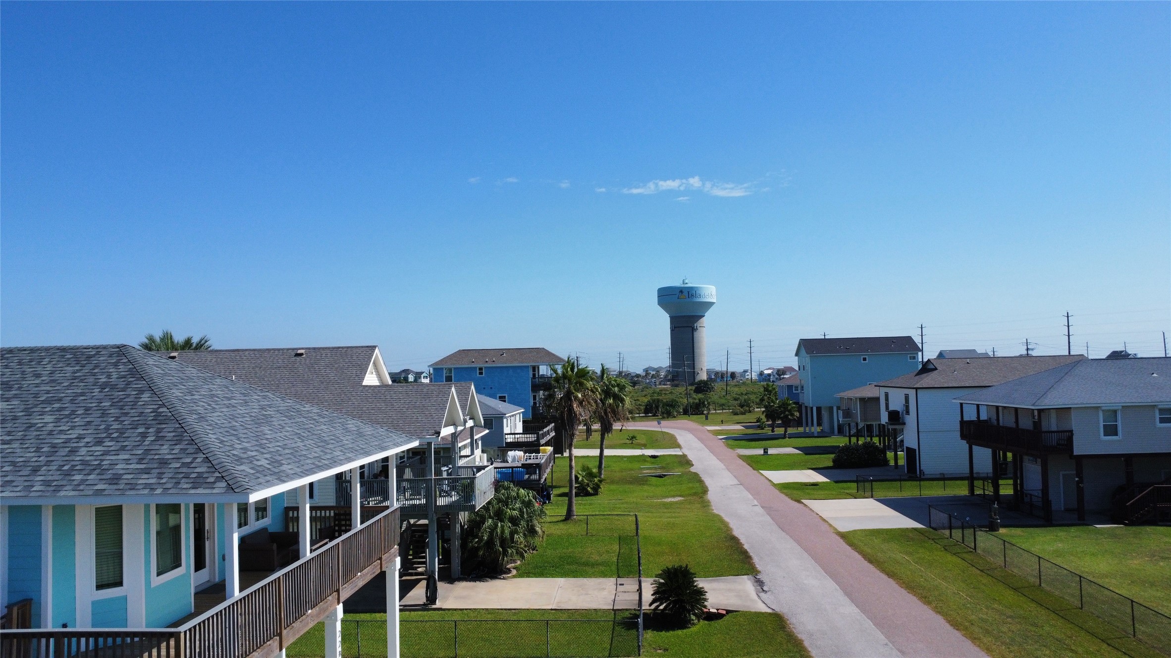 0 Camino, Galveston, TX 77554