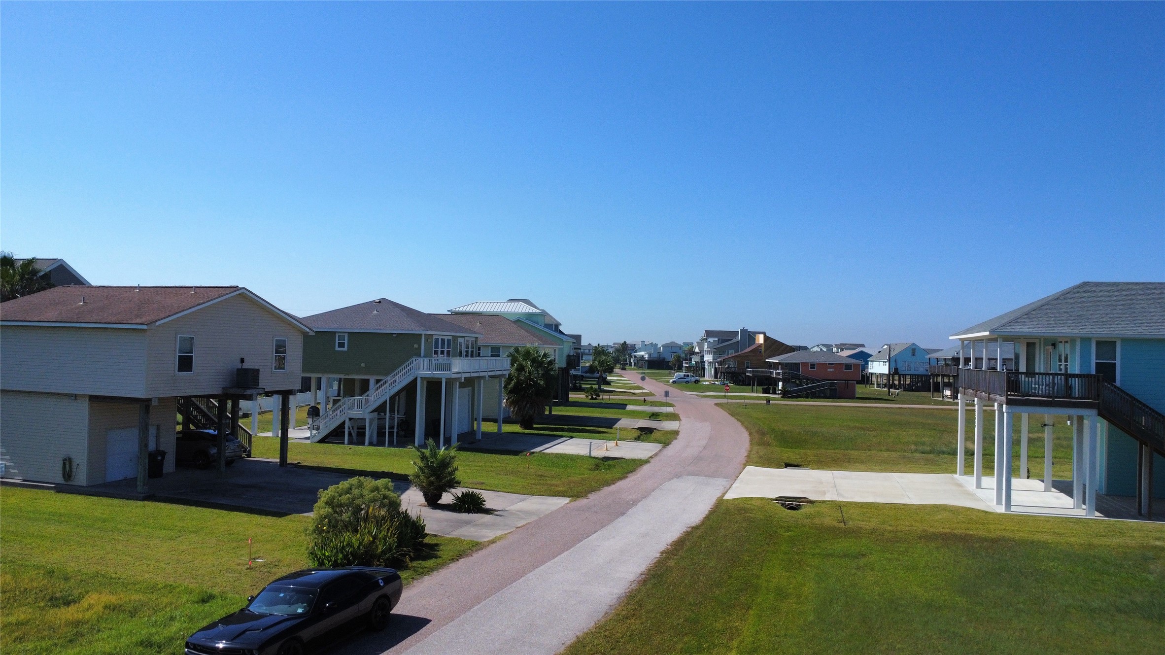 0 Camino, Galveston, TX 77554