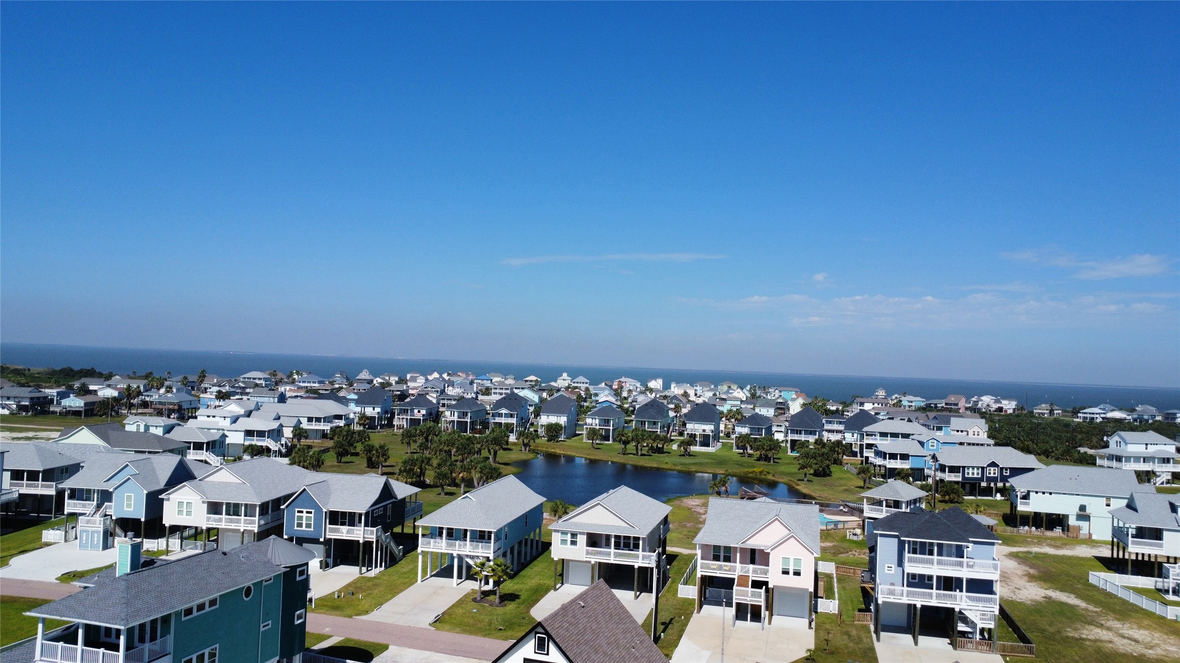 0 Camino, Galveston, TX 77554