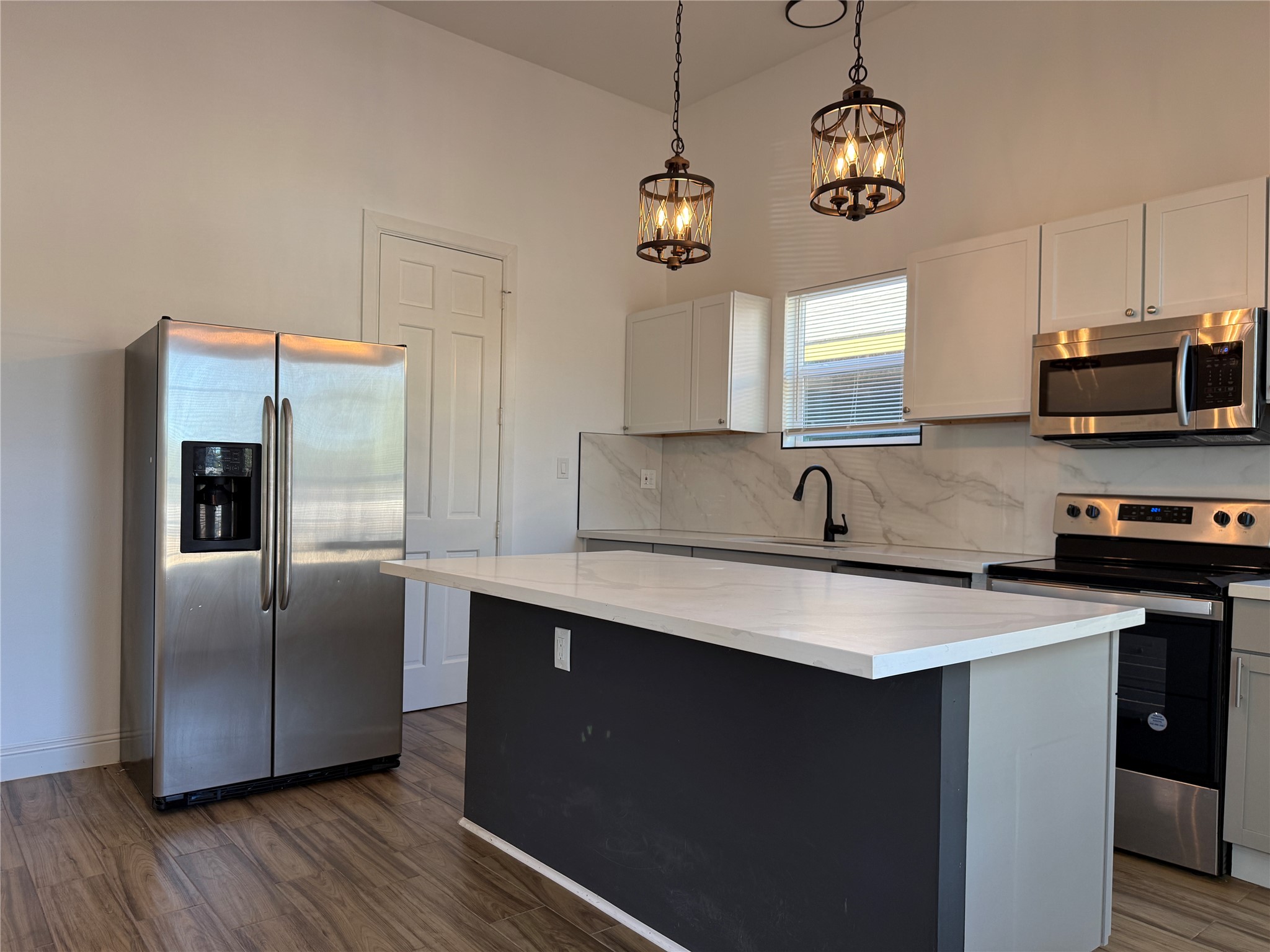 306 Stiles Street, #B, Houston, TX 77011
