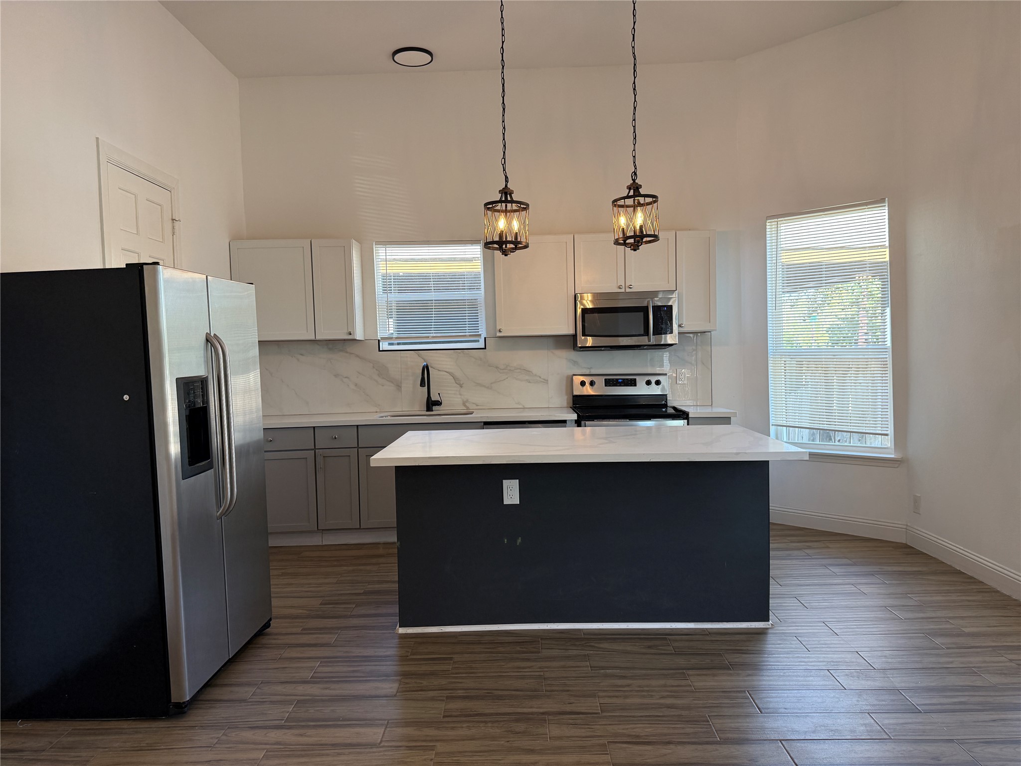 306 Stiles Street, #B, Houston, TX 77011