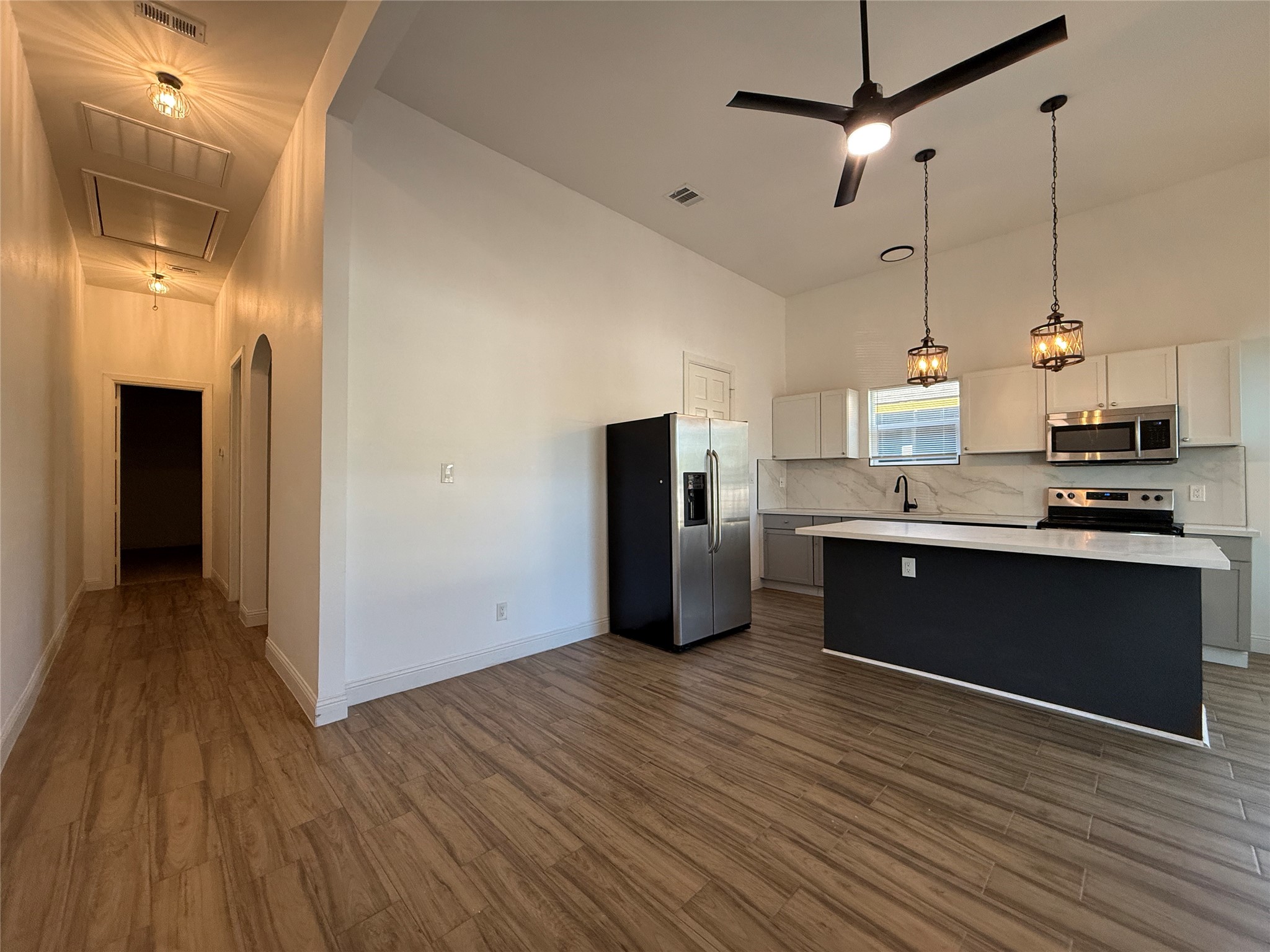 306 Stiles Street, #B, Houston, TX 77011
