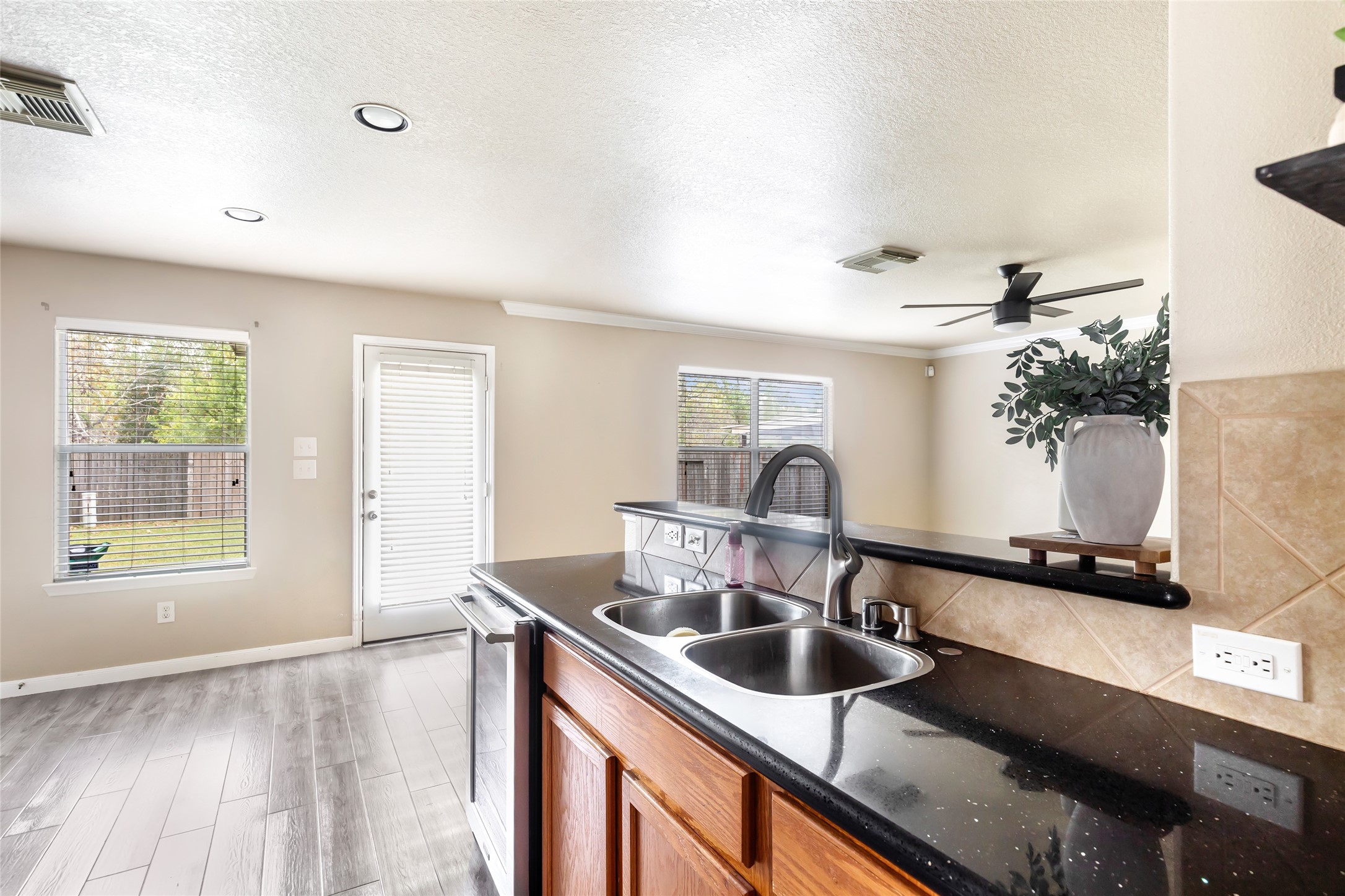 9614 Barr Spring Drive, Humble, TX 77396
