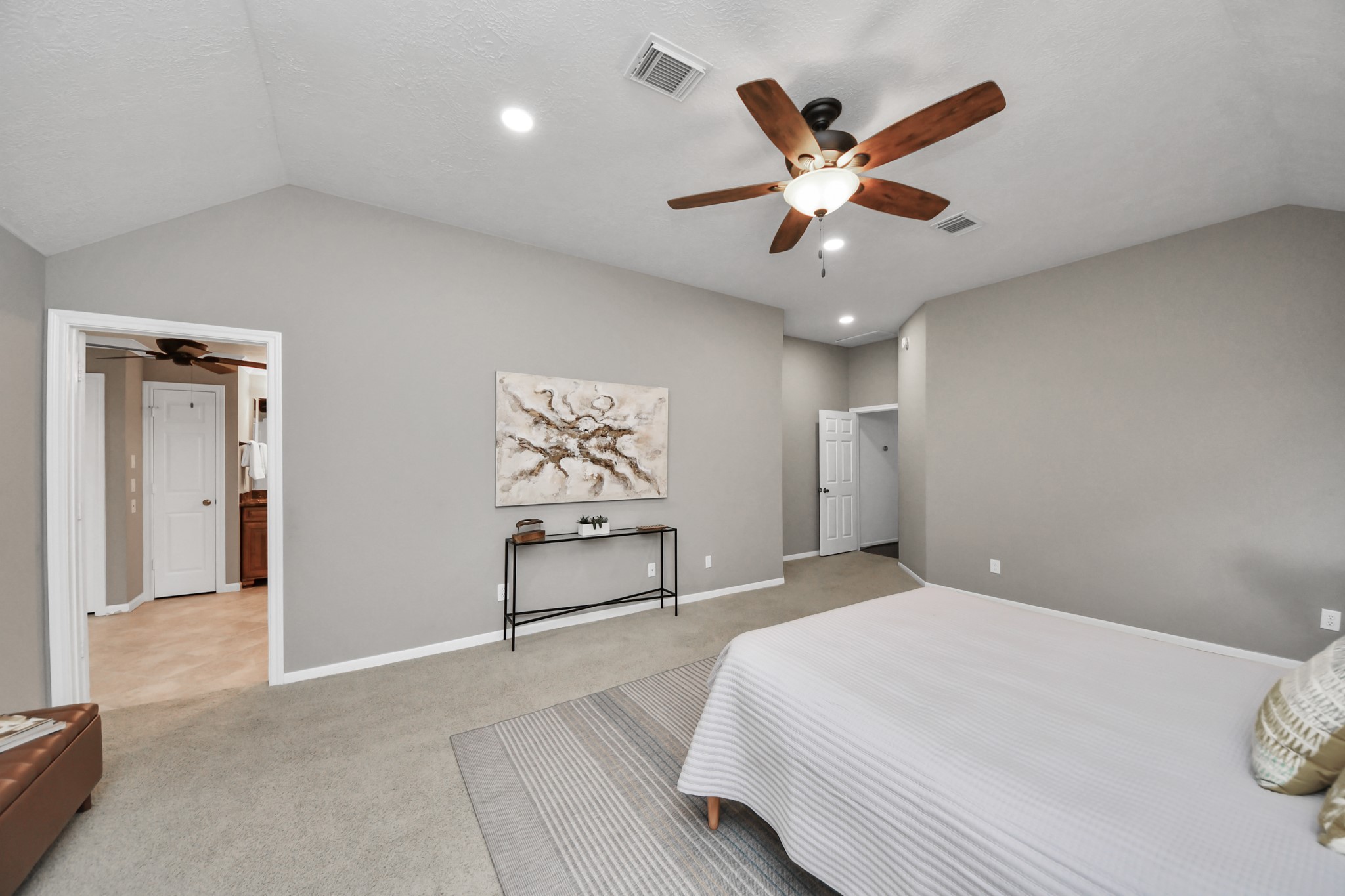 1219 Melford Drive, Houston, TX 77077