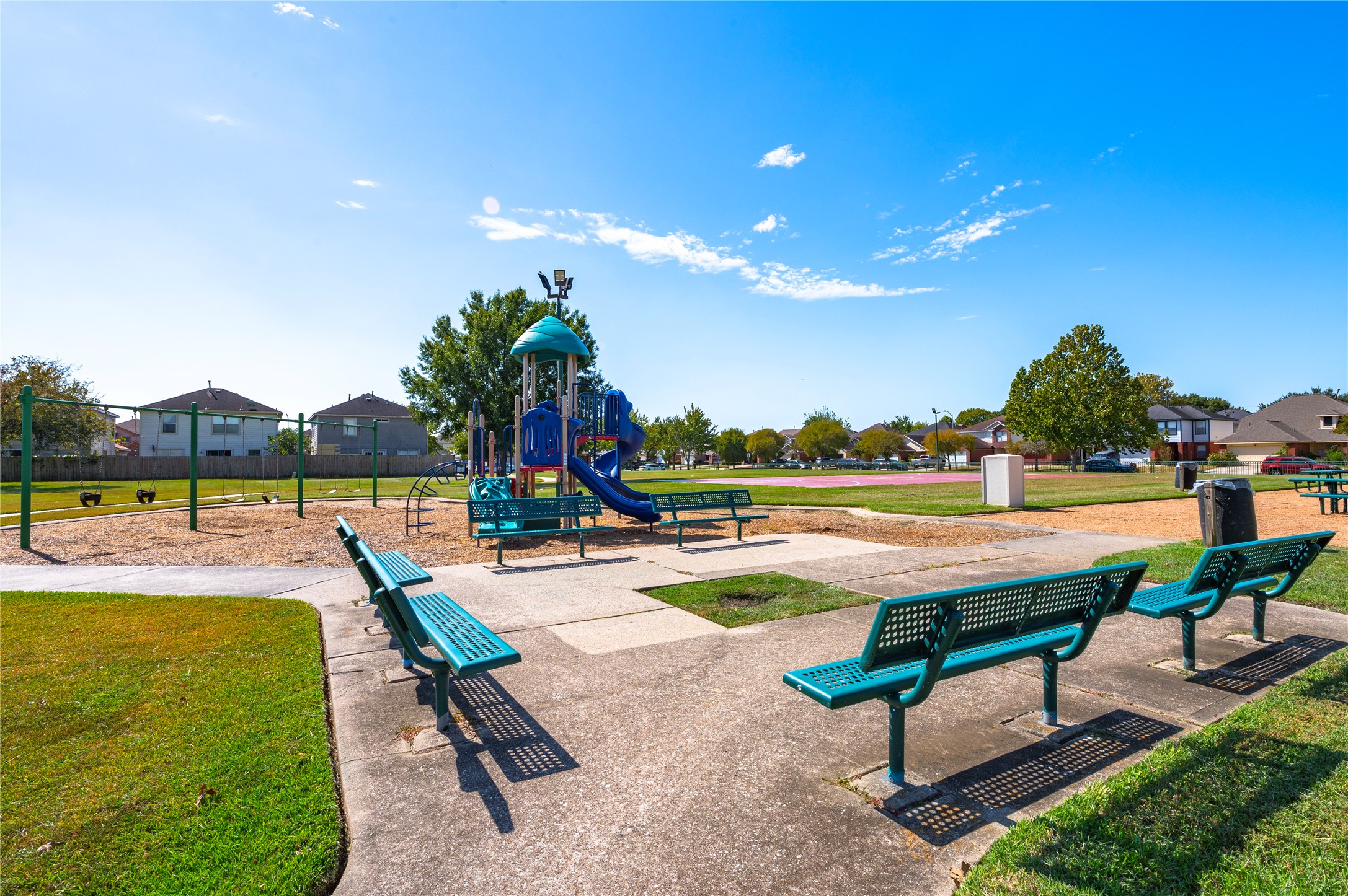 AREA PARK