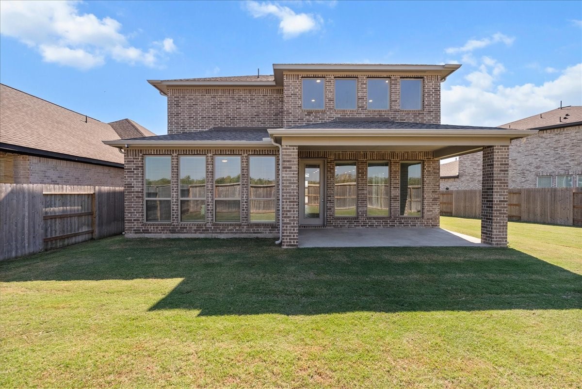 19007 Satsuma Ridge Drive, Manvel, TX 77578