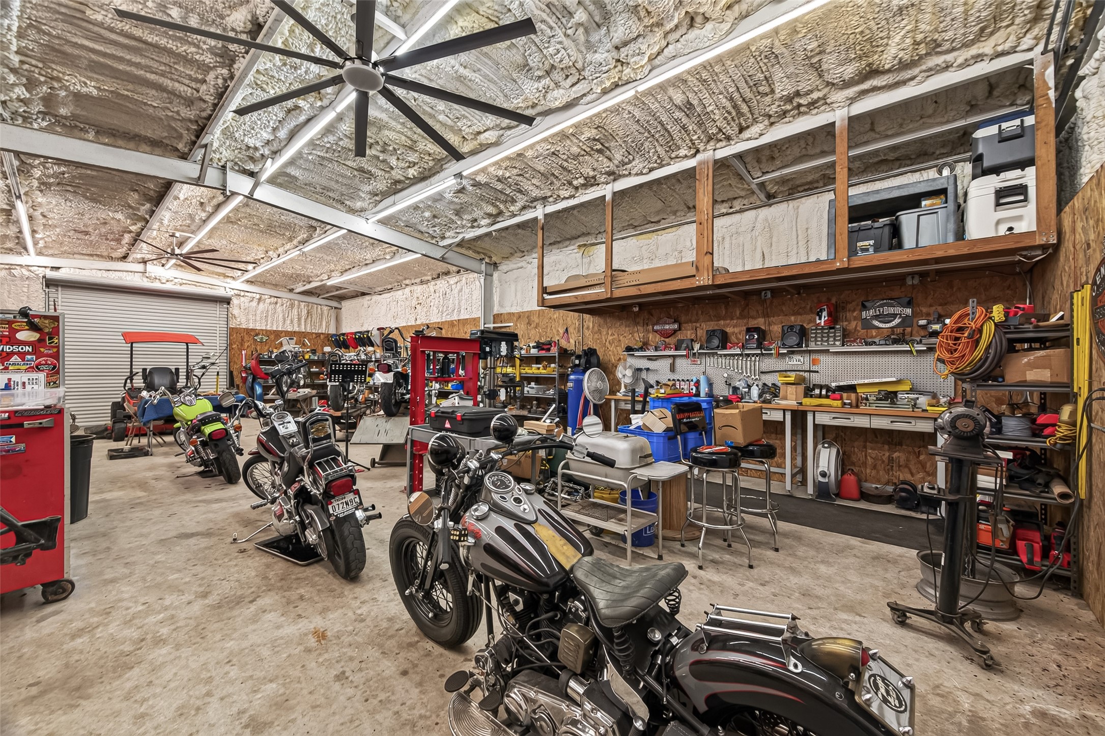 5606 Highland Road, Santa Fe, TX 77517