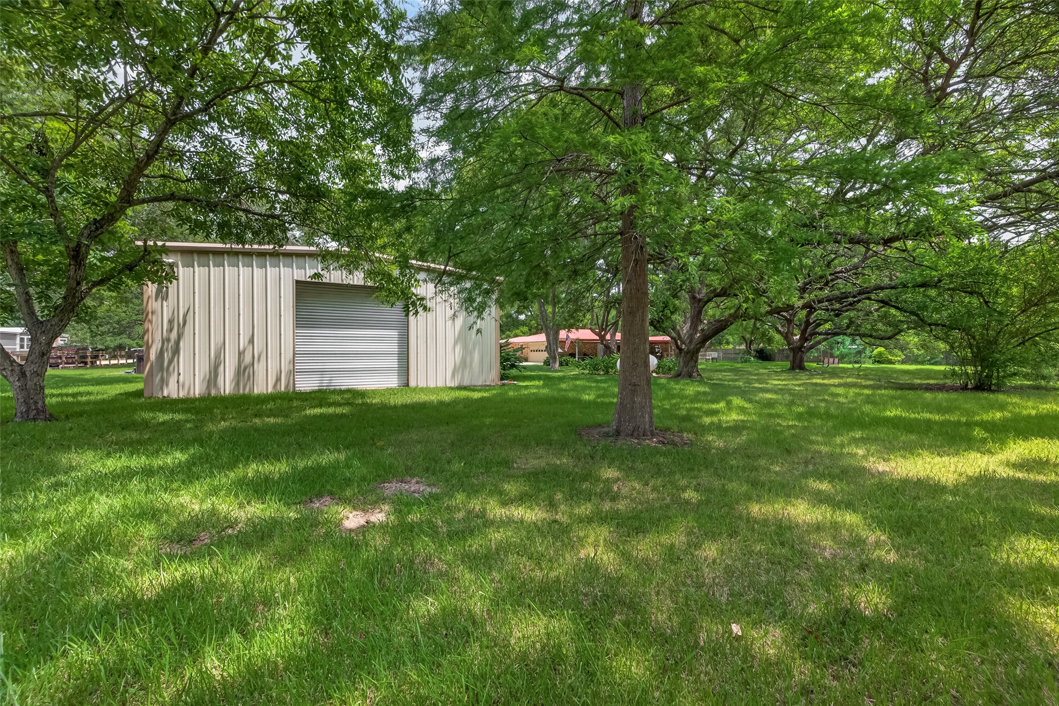 5606 Highland Road, Santa Fe, TX 77517