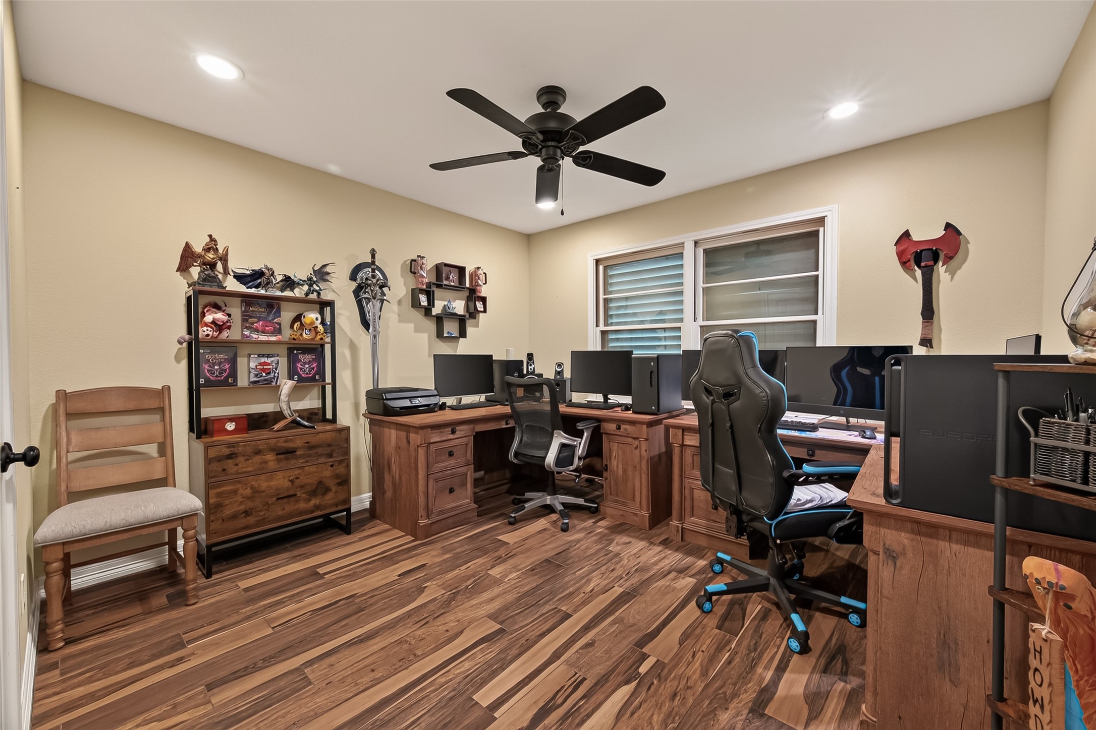 5606 Highland Road, Santa Fe, TX 77517