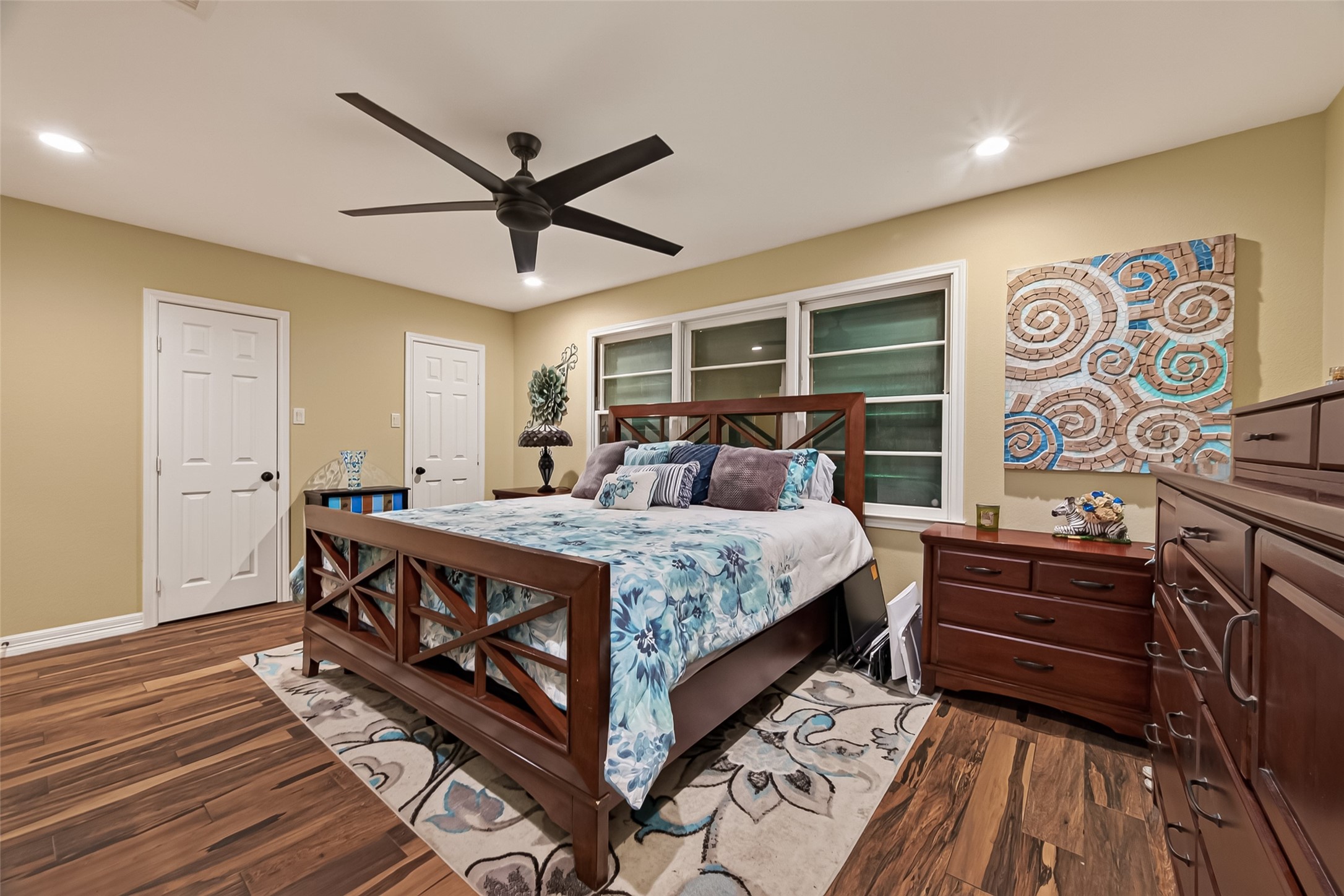 5606 Highland Road, Santa Fe, TX 77517