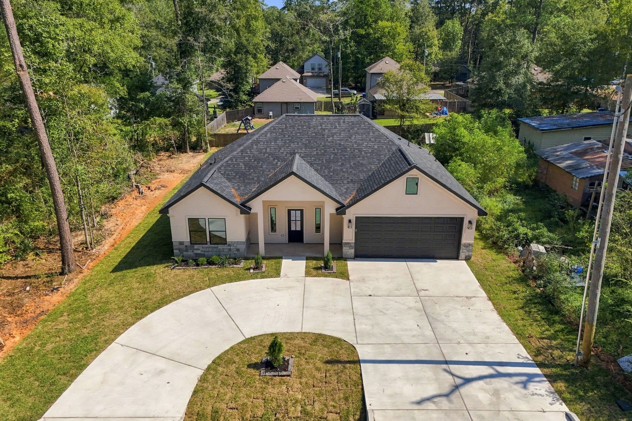 15172 Coaltown Road, Willis, TX 77378