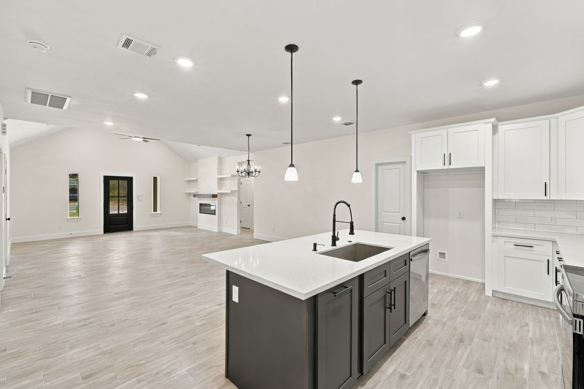 15172 Coaltown Road, Willis, TX 77378
