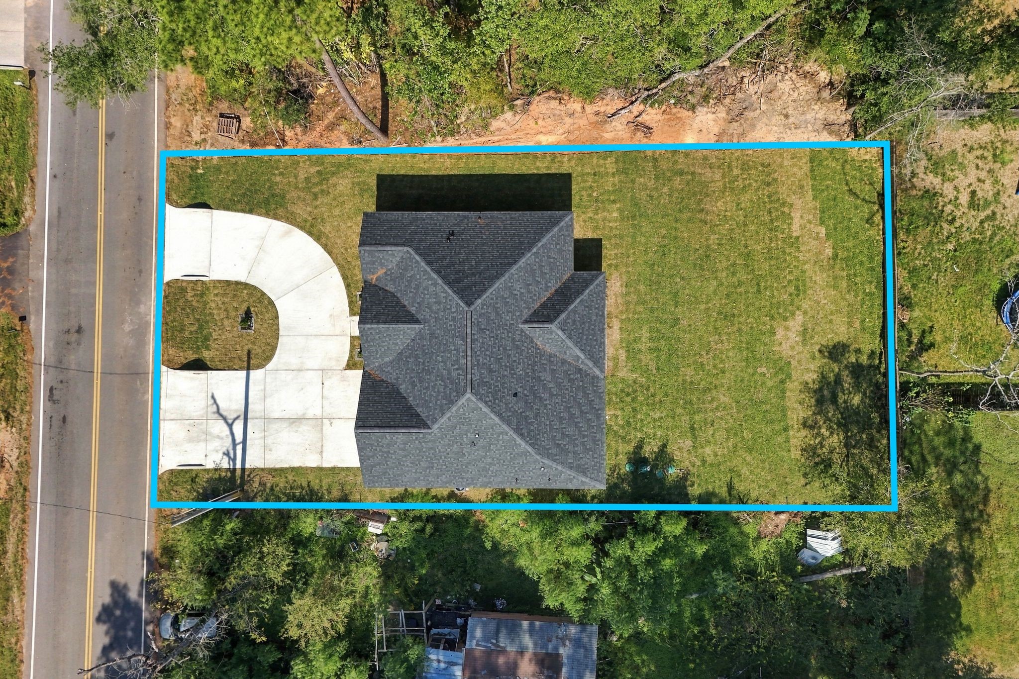 15172 Coaltown Road, Willis, TX 77378