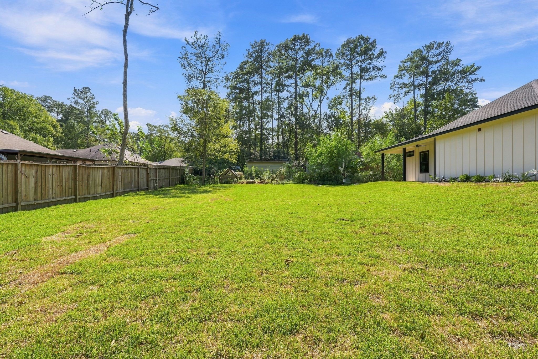 15172 Coaltown Road, Willis, TX 77378