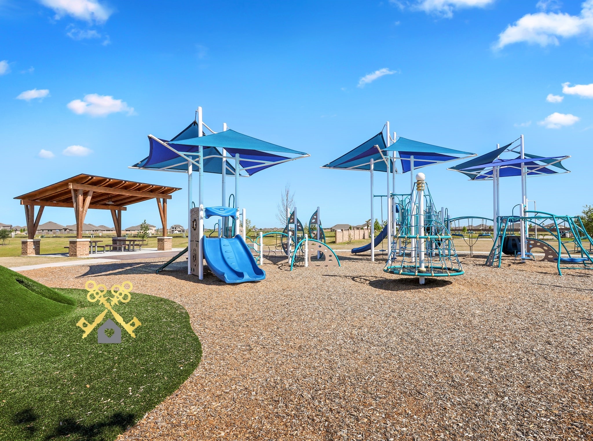 13133 Leisure Cove Drive, Texas City, TX 77568