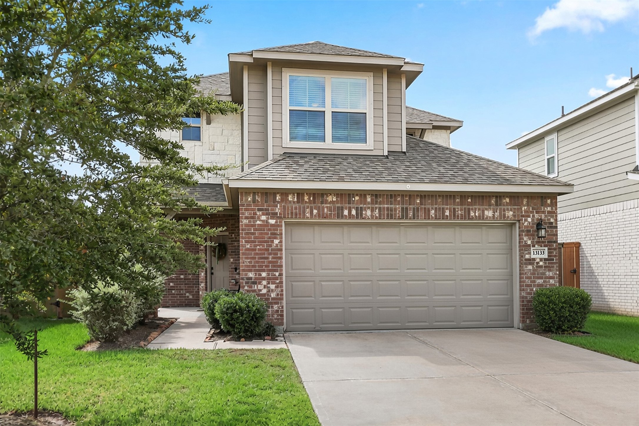 13133 Leisure Cove Drive, Texas City, TX 77568