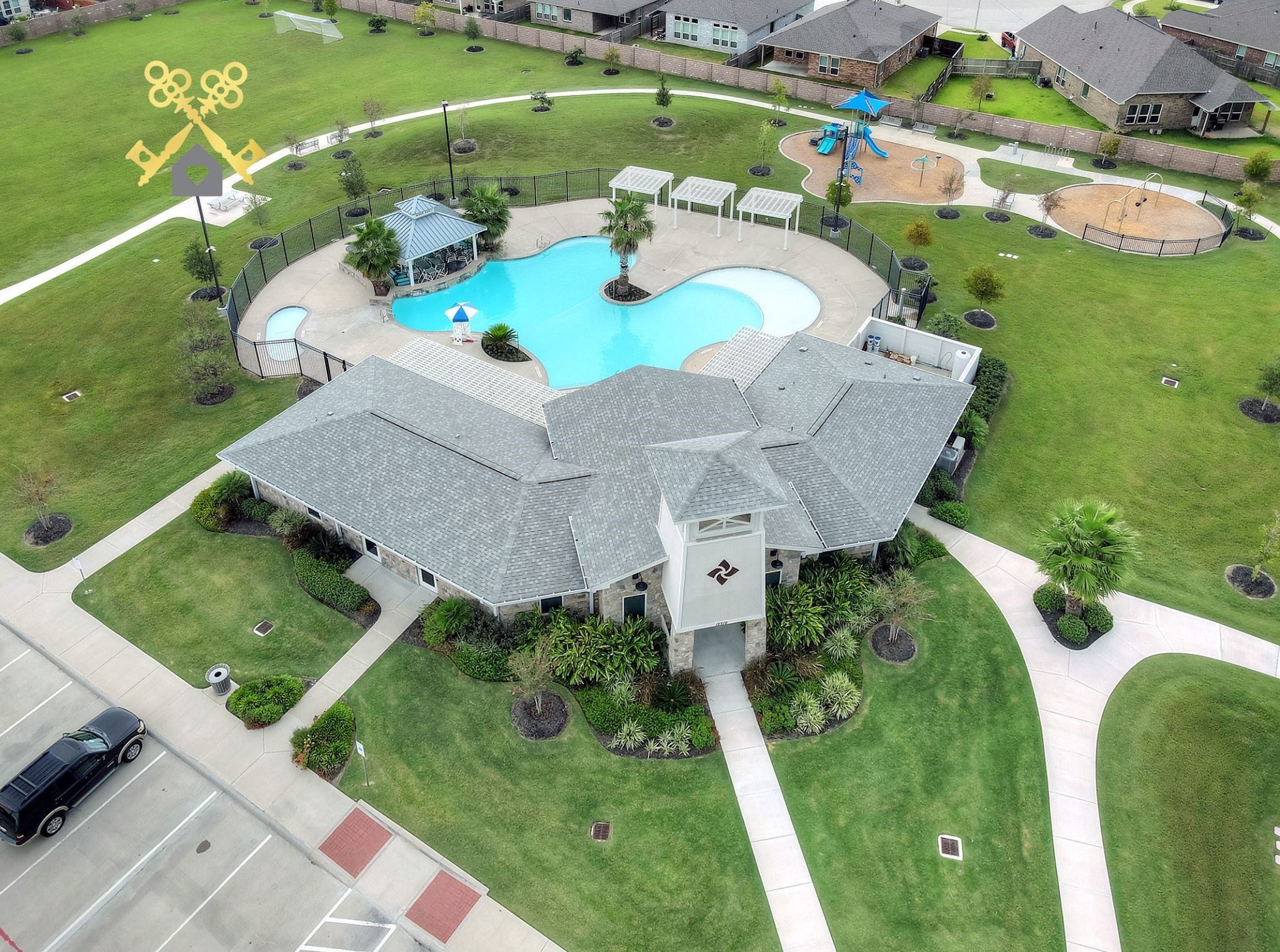13133 Leisure Cove Drive, Texas City, TX 77568