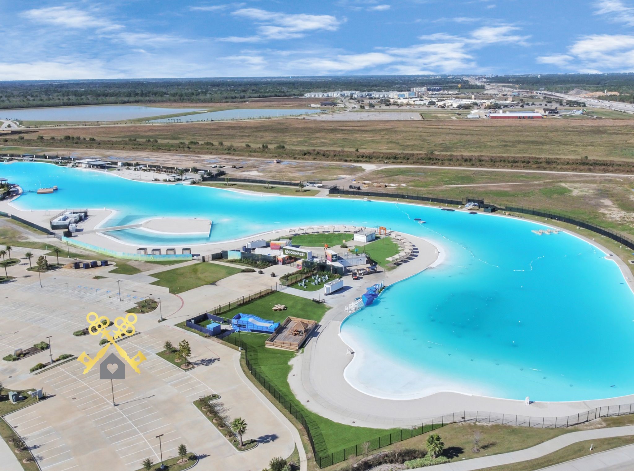 13133 Leisure Cove Drive, Texas City, TX 77568