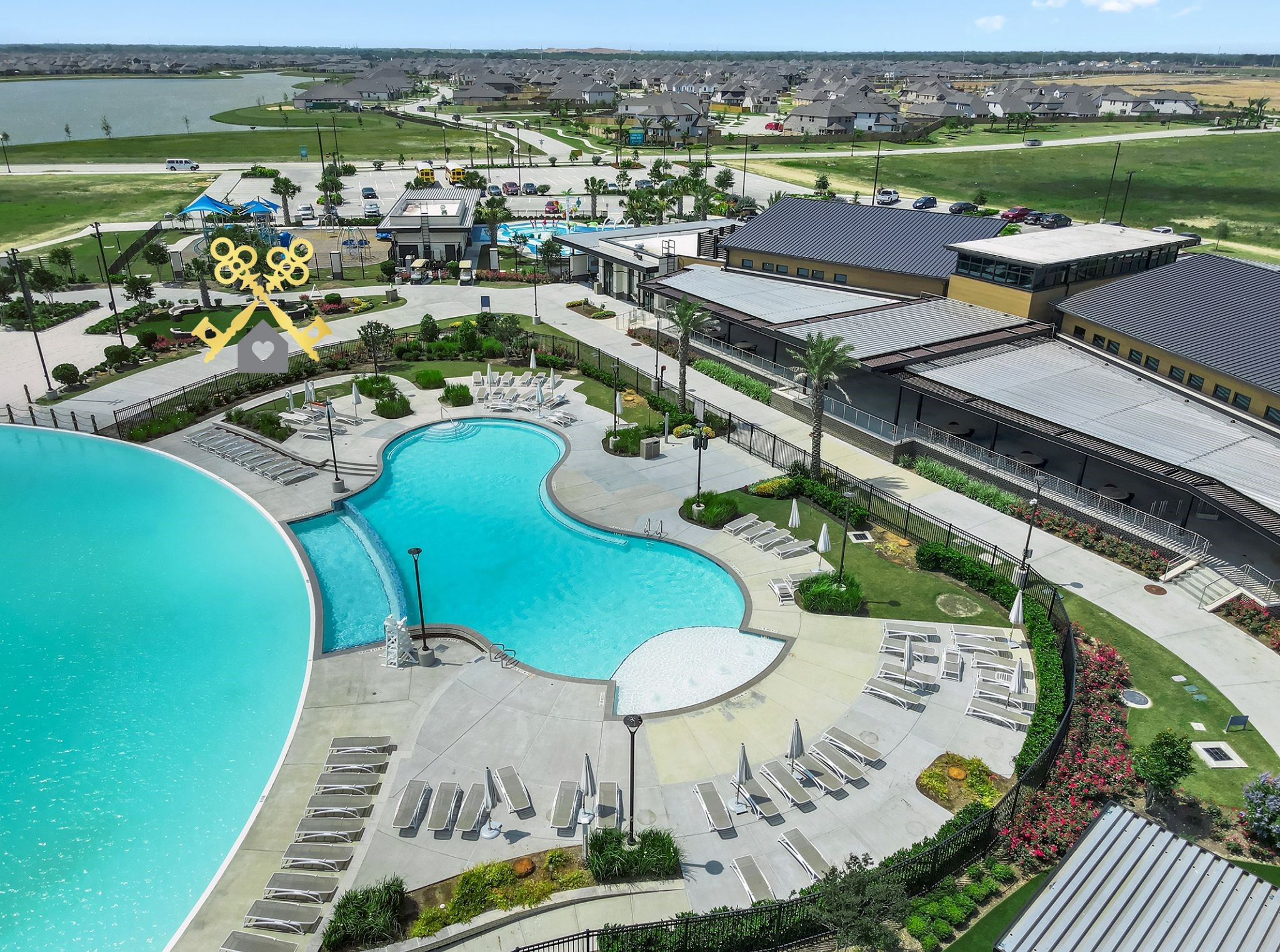 13133 Leisure Cove Drive, Texas City, TX 77568