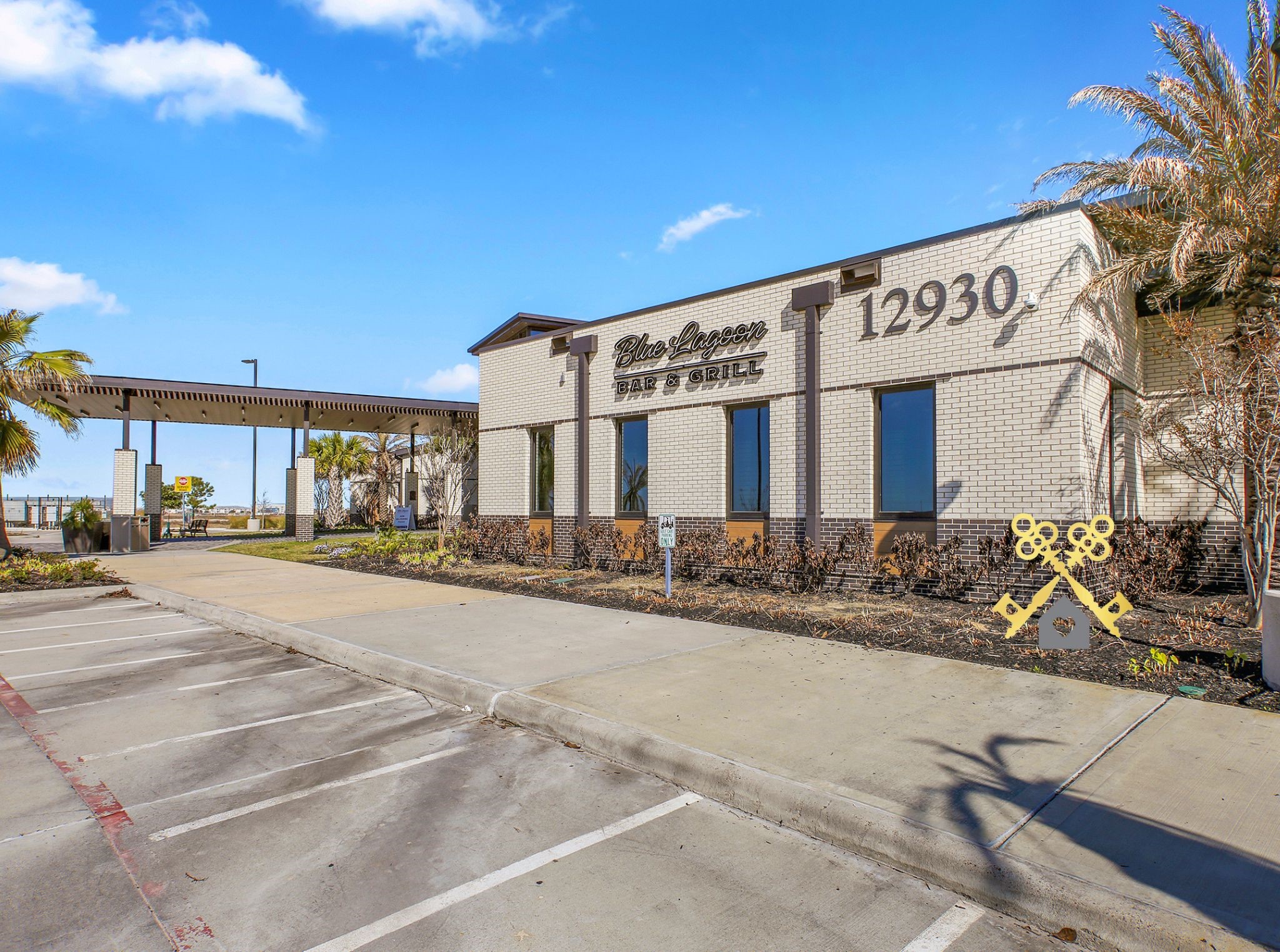 13133 Leisure Cove Drive, Texas City, TX 77568