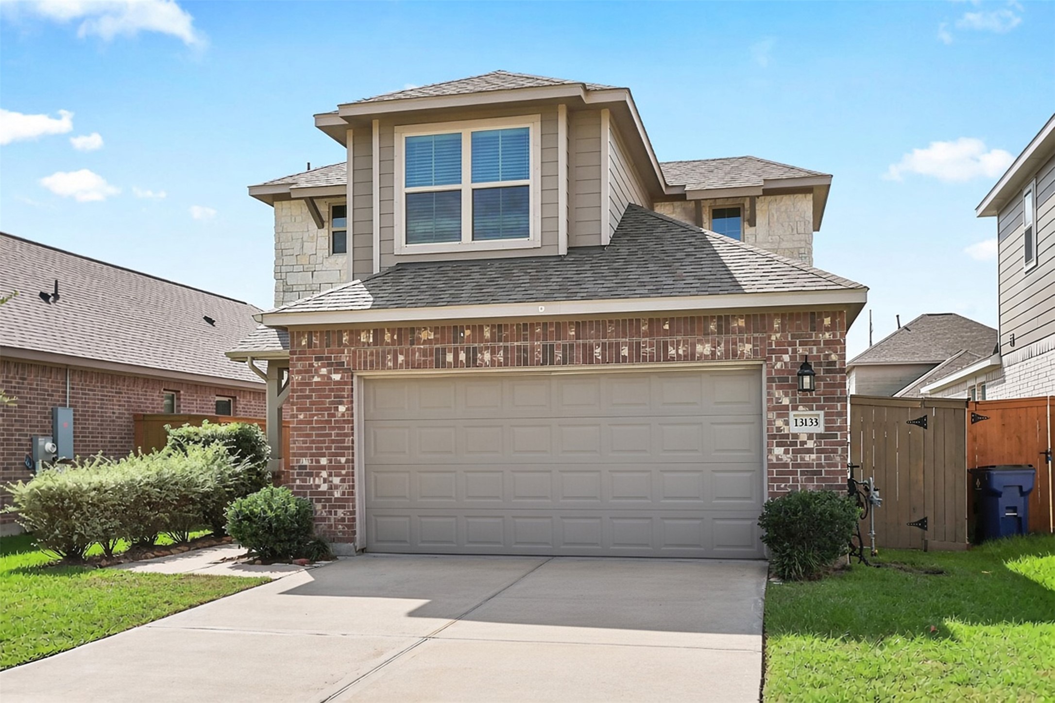 13133 Leisure Cove Drive, Texas City, TX 77568
