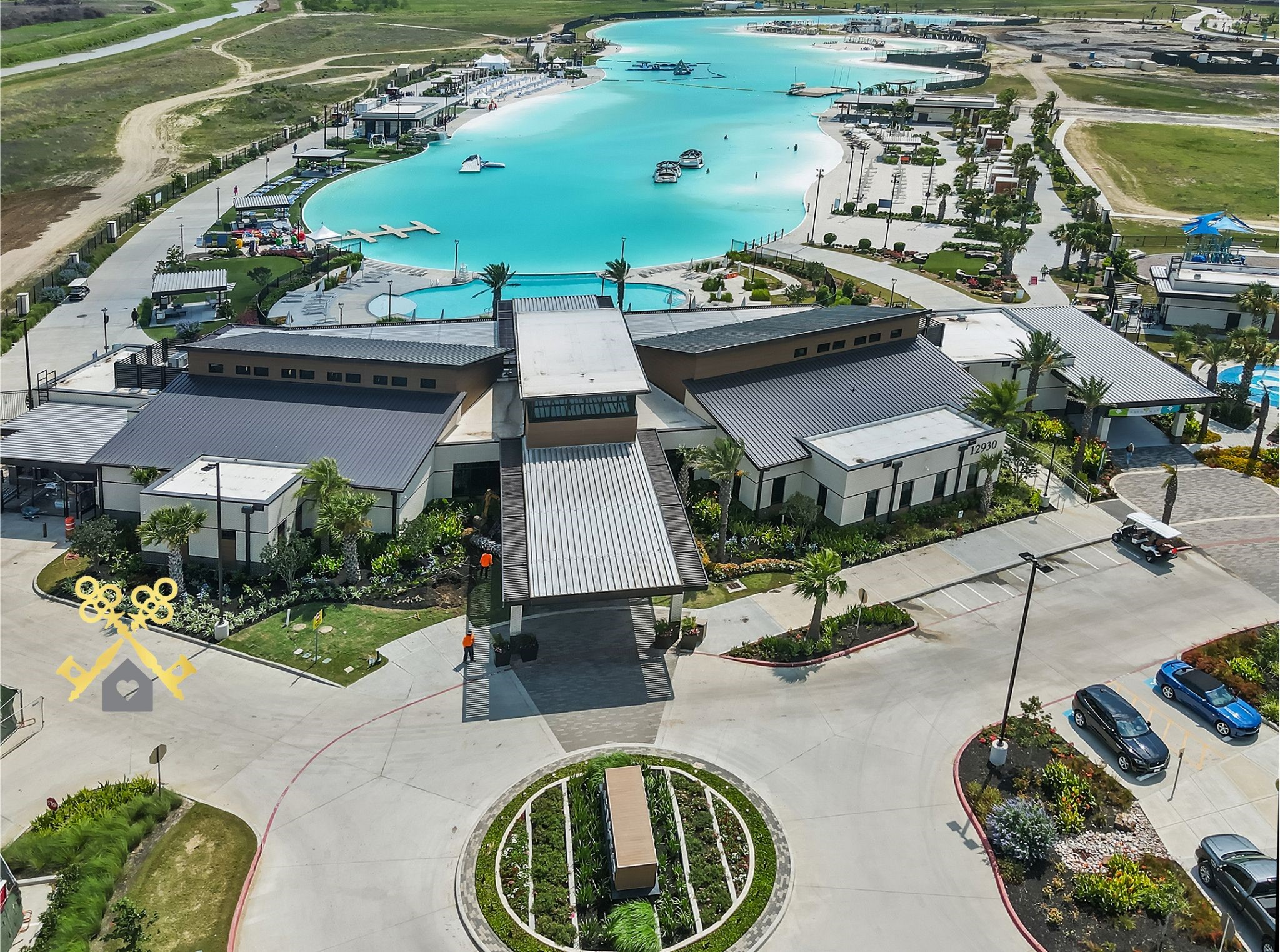 13133 Leisure Cove Drive, Texas City, TX 77568