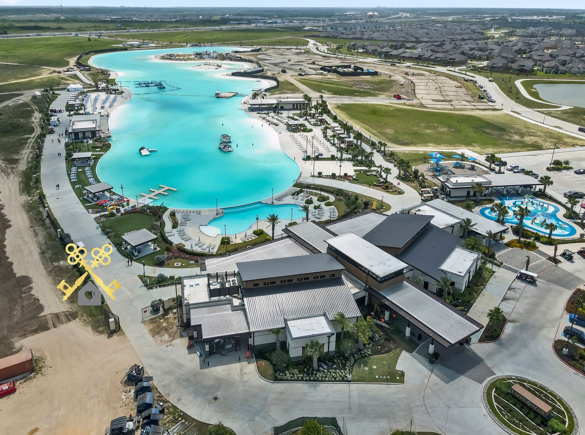 13133 Leisure Cove Drive, Texas City, TX 77568