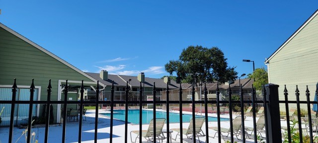 14777 Wunderlich Drive, #1701, Houston, TX 77069