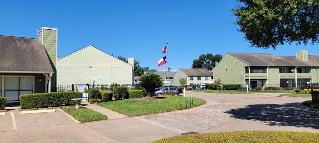 14777 Wunderlich Drive, #1701, Houston, TX 77069 14777 Wunderlich Drive, #1701, Houston, TX 77069