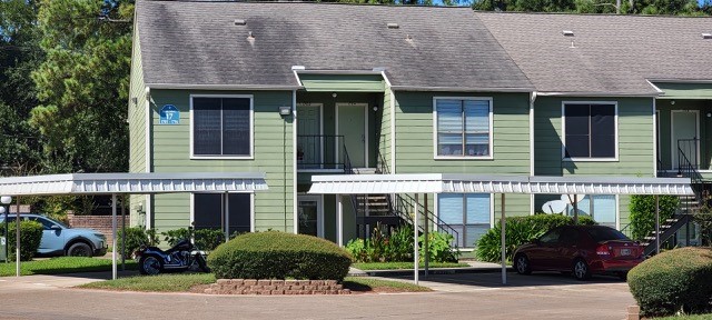 14777 Wunderlich Drive, #1701, Houston, TX 77069